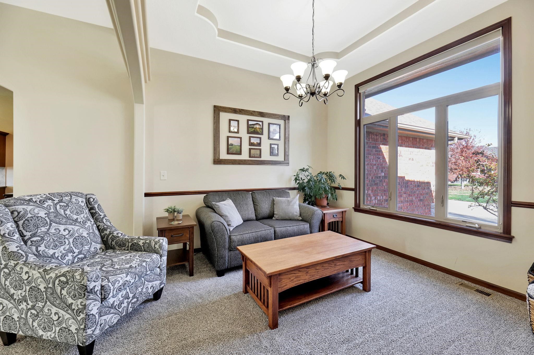 1011 N Beau Jardin Court Derby KS 67037