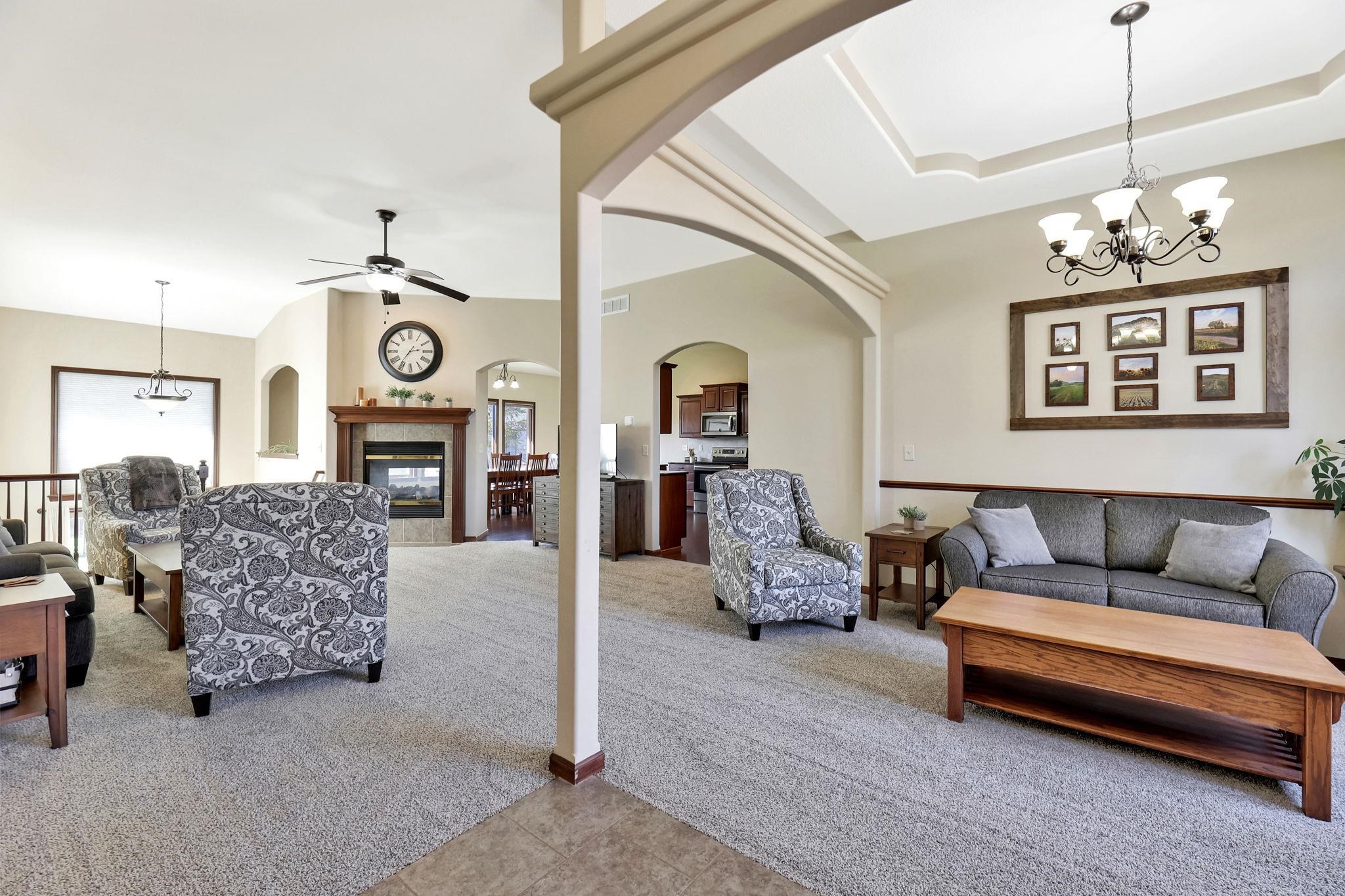 1011 N Beau Jardin Court Derby KS 67037