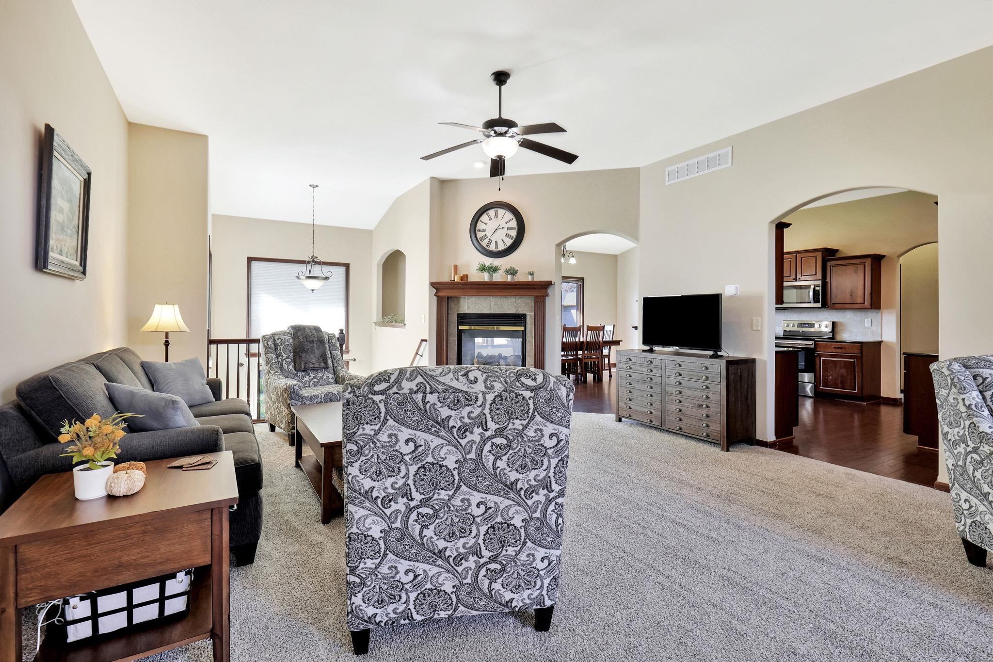1011 N Beau Jardin Court Derby KS 67037