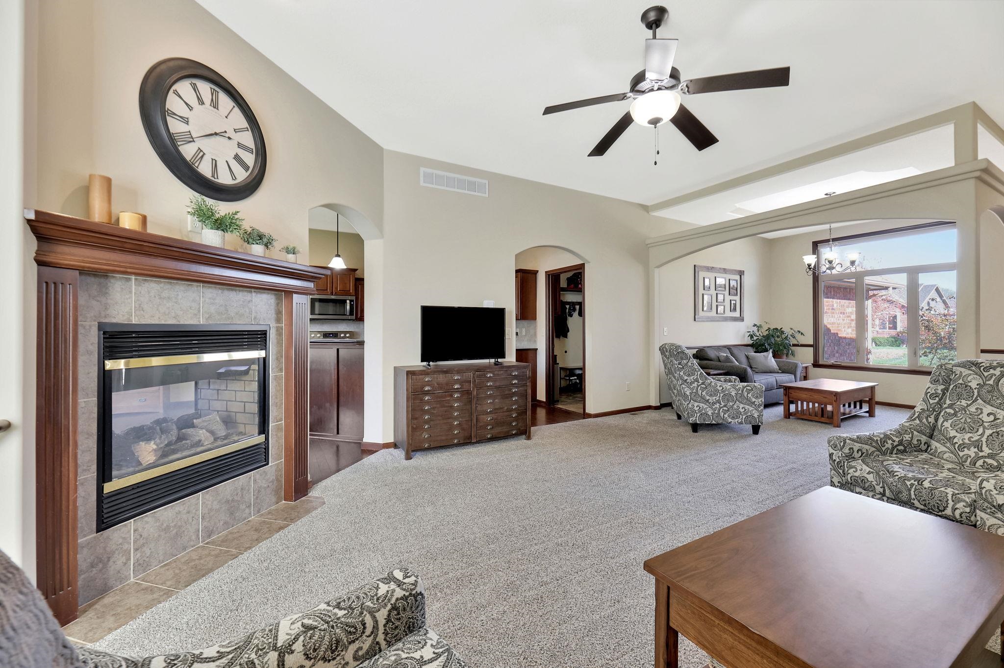1011 N Beau Jardin Court Derby KS 67037