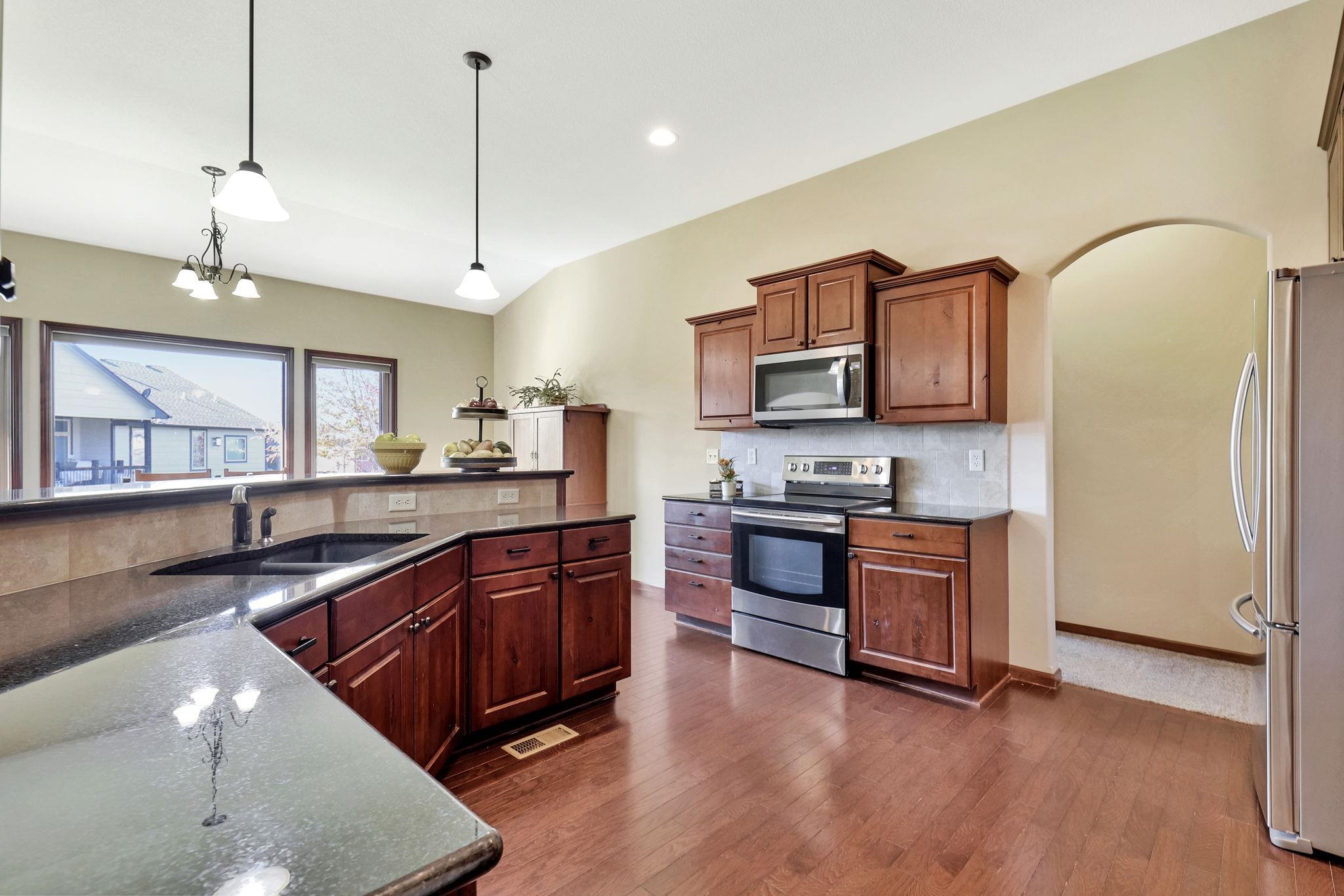 1011 N Beau Jardin Court Derby KS 67037