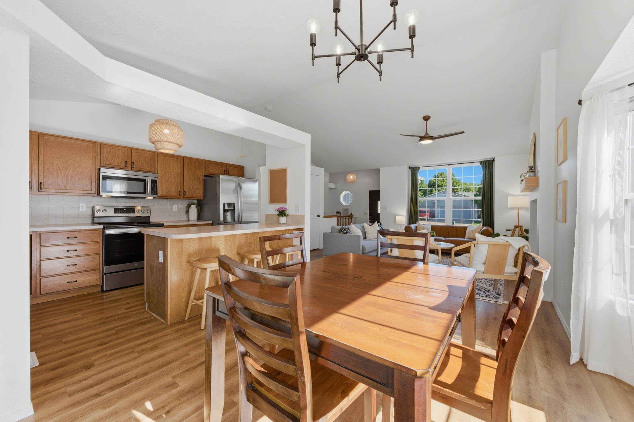 2537 E Cambridge Court Park City KS 67219
