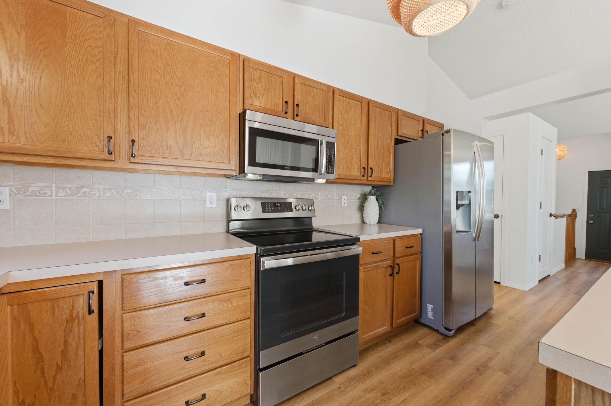2537 E Cambridge Court Park City KS 67219