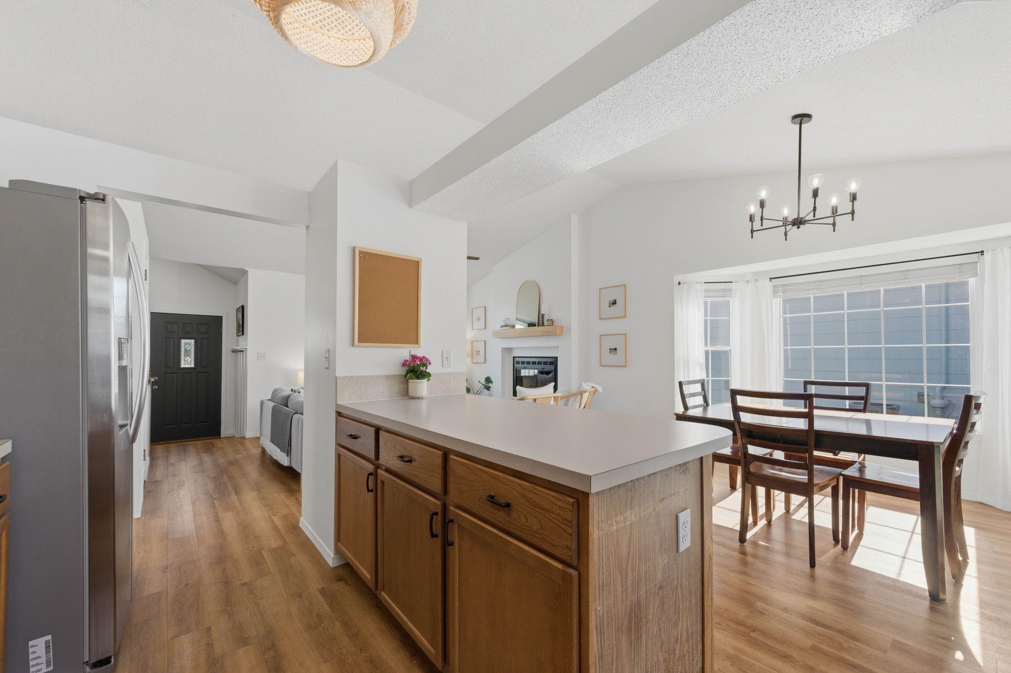 2537 E Cambridge Court Park City KS 67219