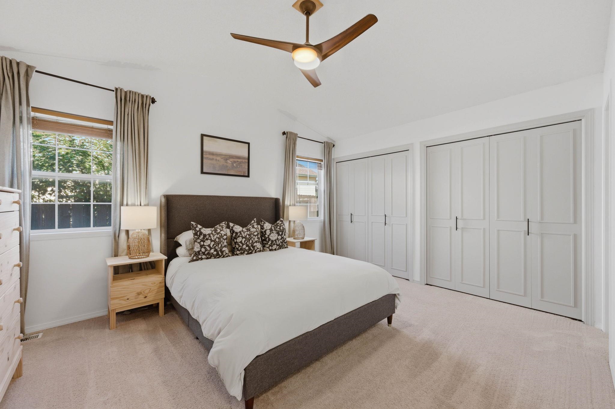 2537 E Cambridge Court Park City KS 67219
