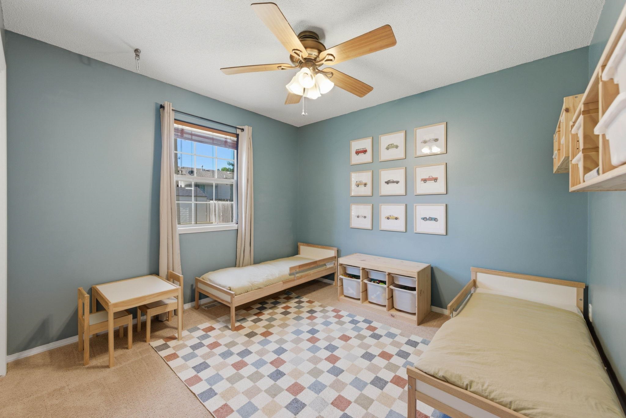 2537 E Cambridge Court Park City KS 67219