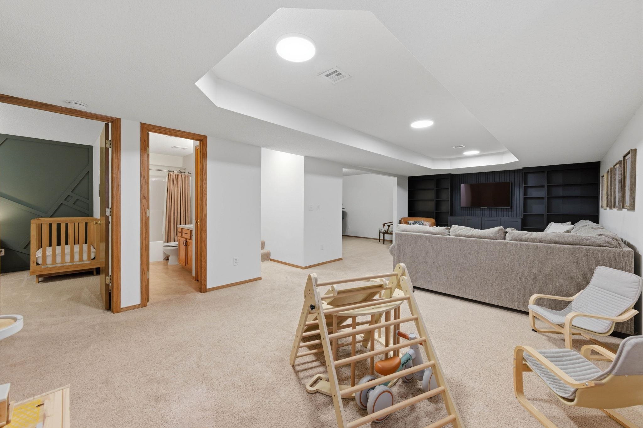 2537 E Cambridge Court Park City KS 67219
