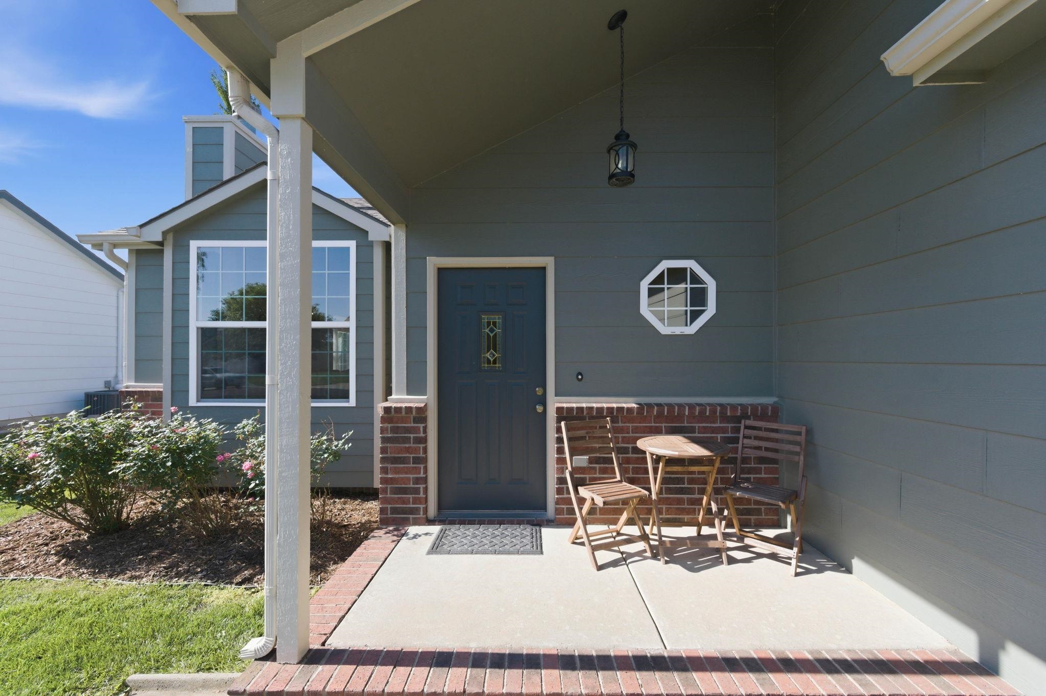 2537 E Cambridge Court Park City KS 67219