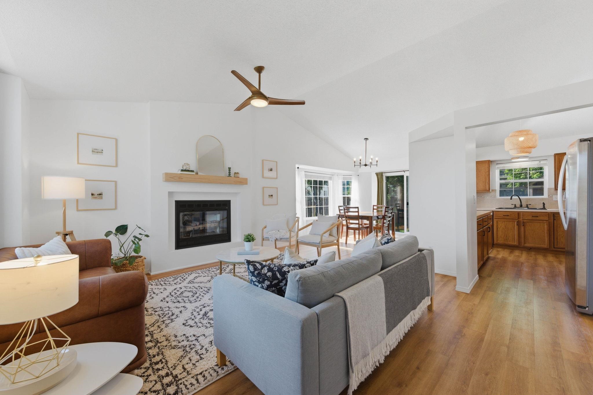 2537 E Cambridge Court Park City KS 67219