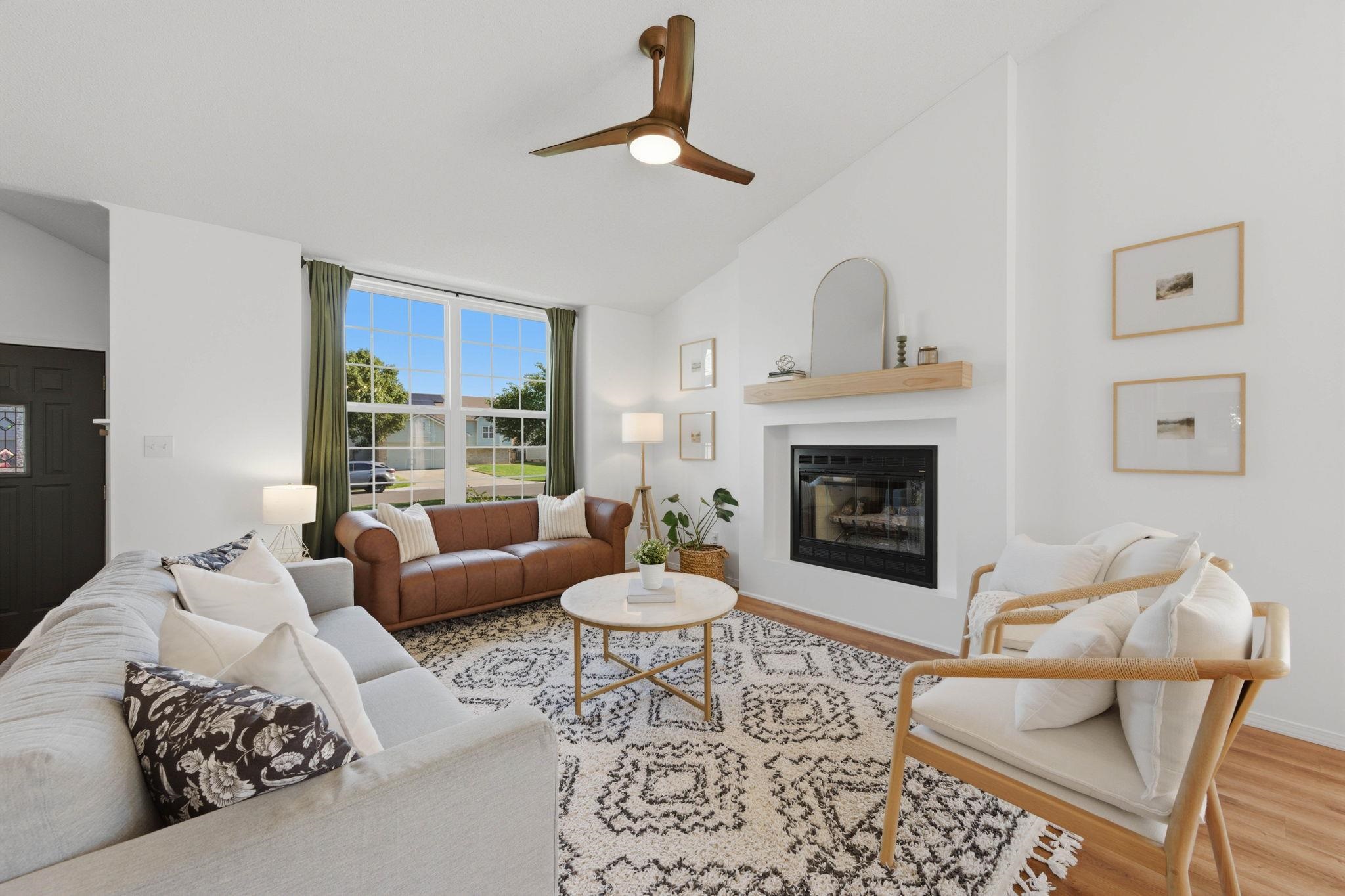 2537 E Cambridge Court Park City KS 67219