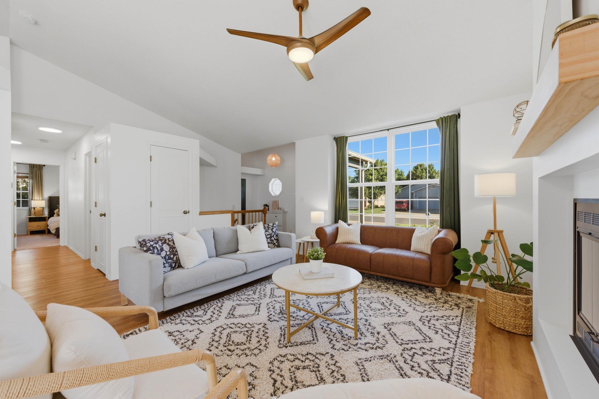 2537 E Cambridge Court Park City KS 67219