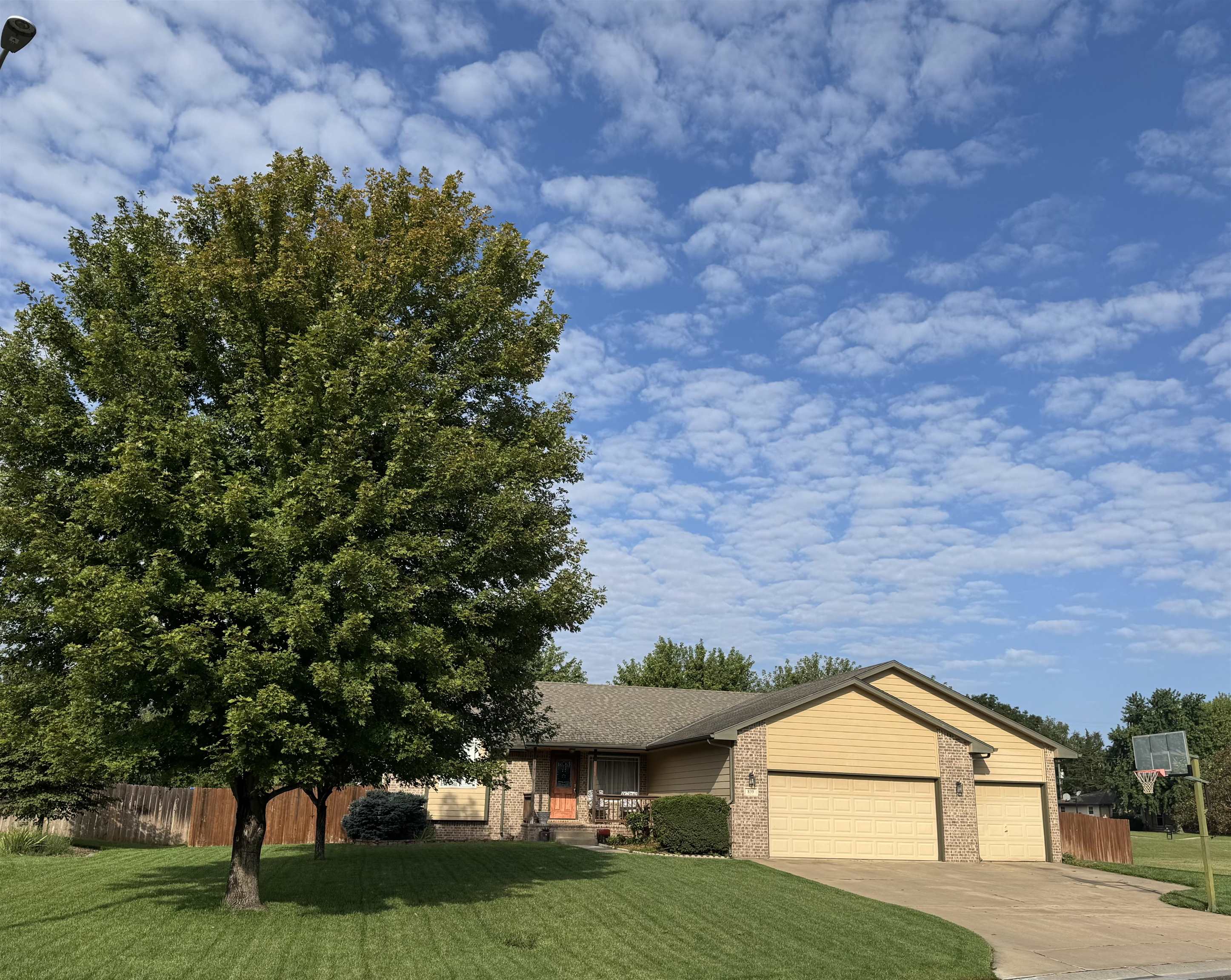 839 Streamside Lane Clearwater KS 67026