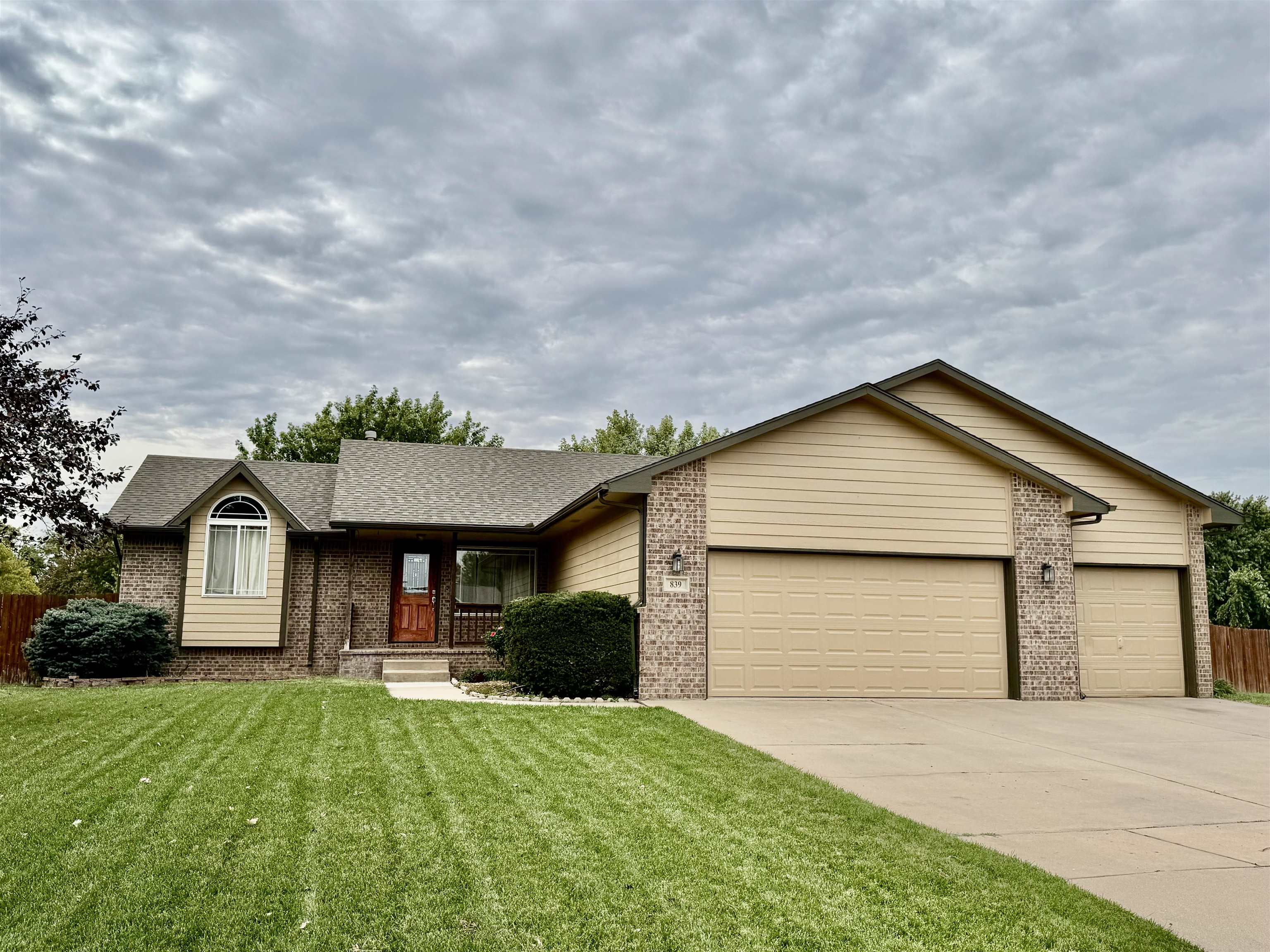 839 Streamside Lane Clearwater KS 67026