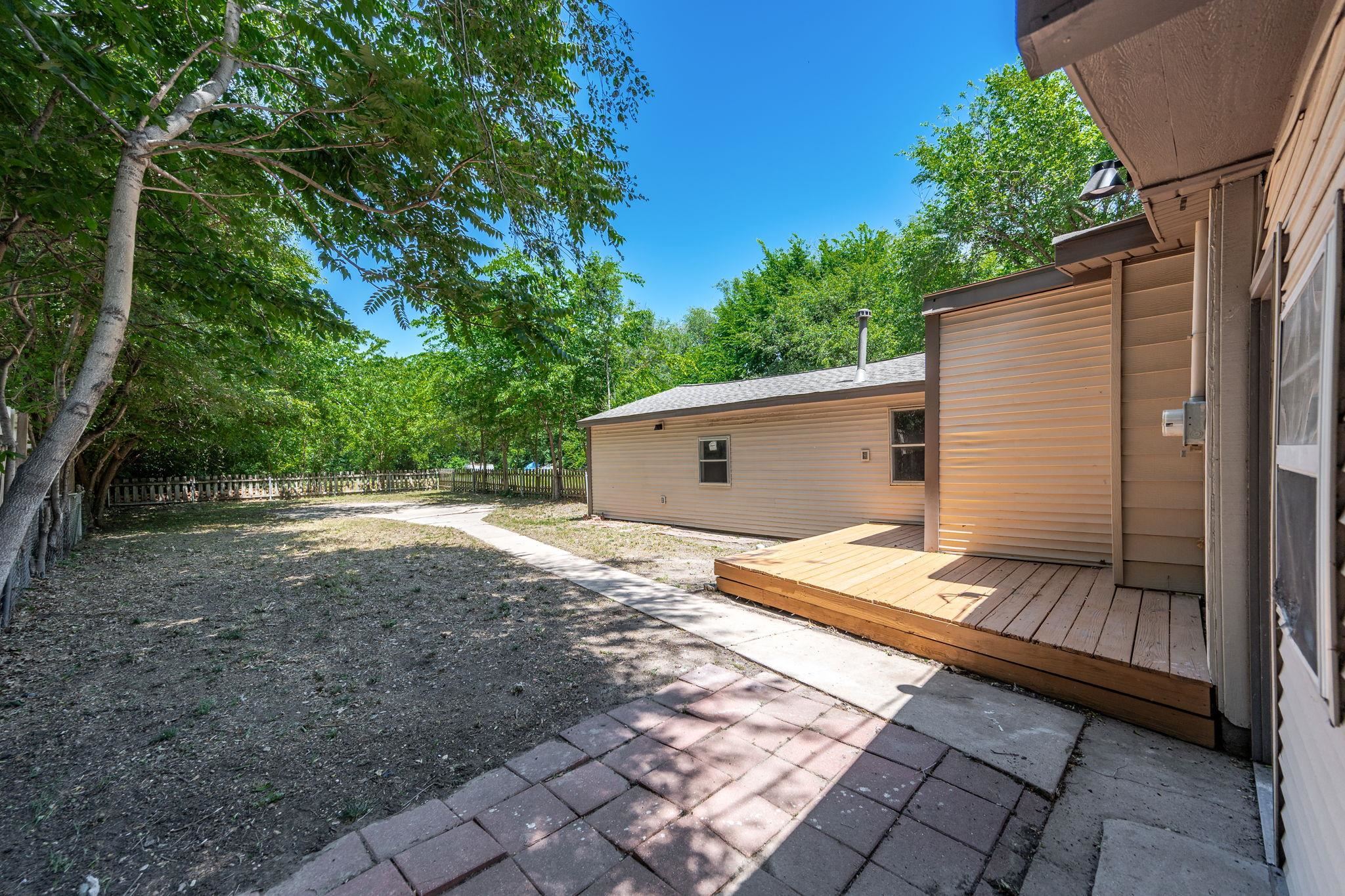 412 E 63rd Street N Park City KS 67219