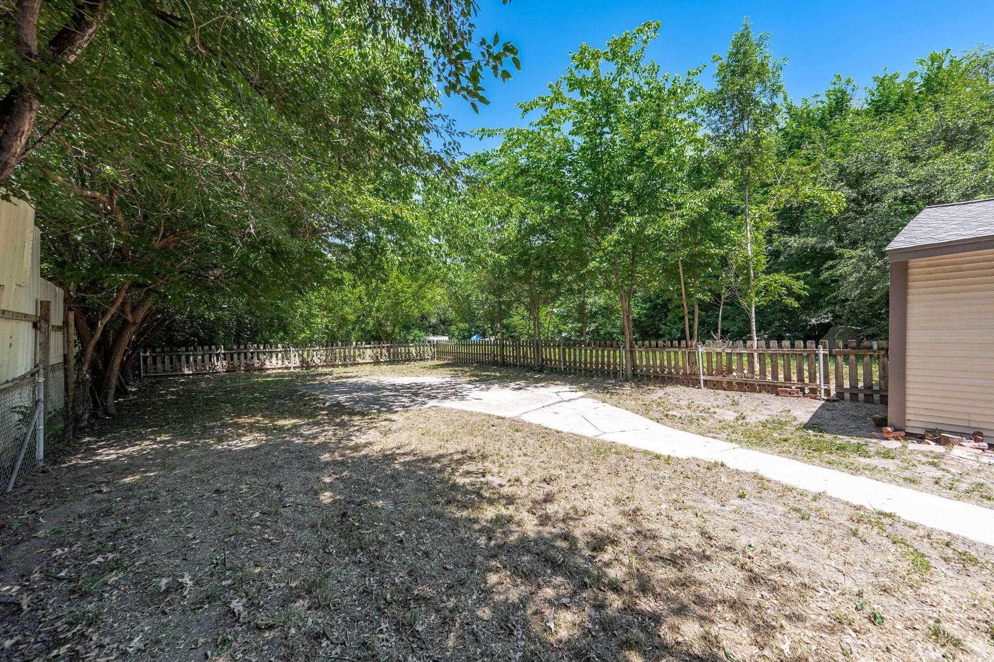 412 E 63rd Street N Park City KS 67219