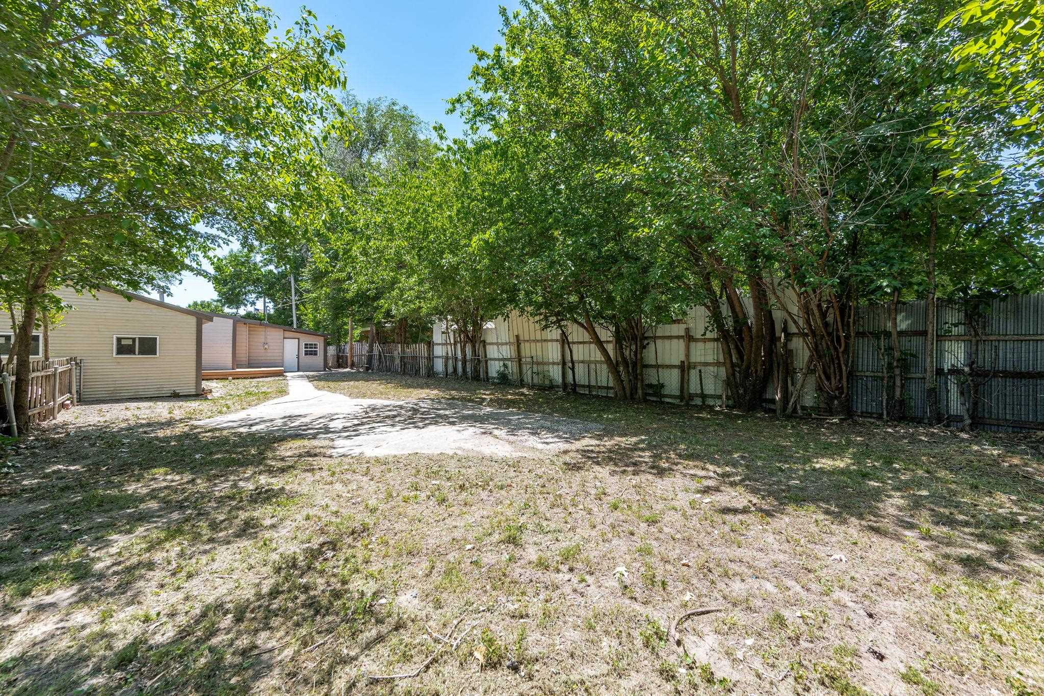 412 E 63rd Street N Park City KS 67219
