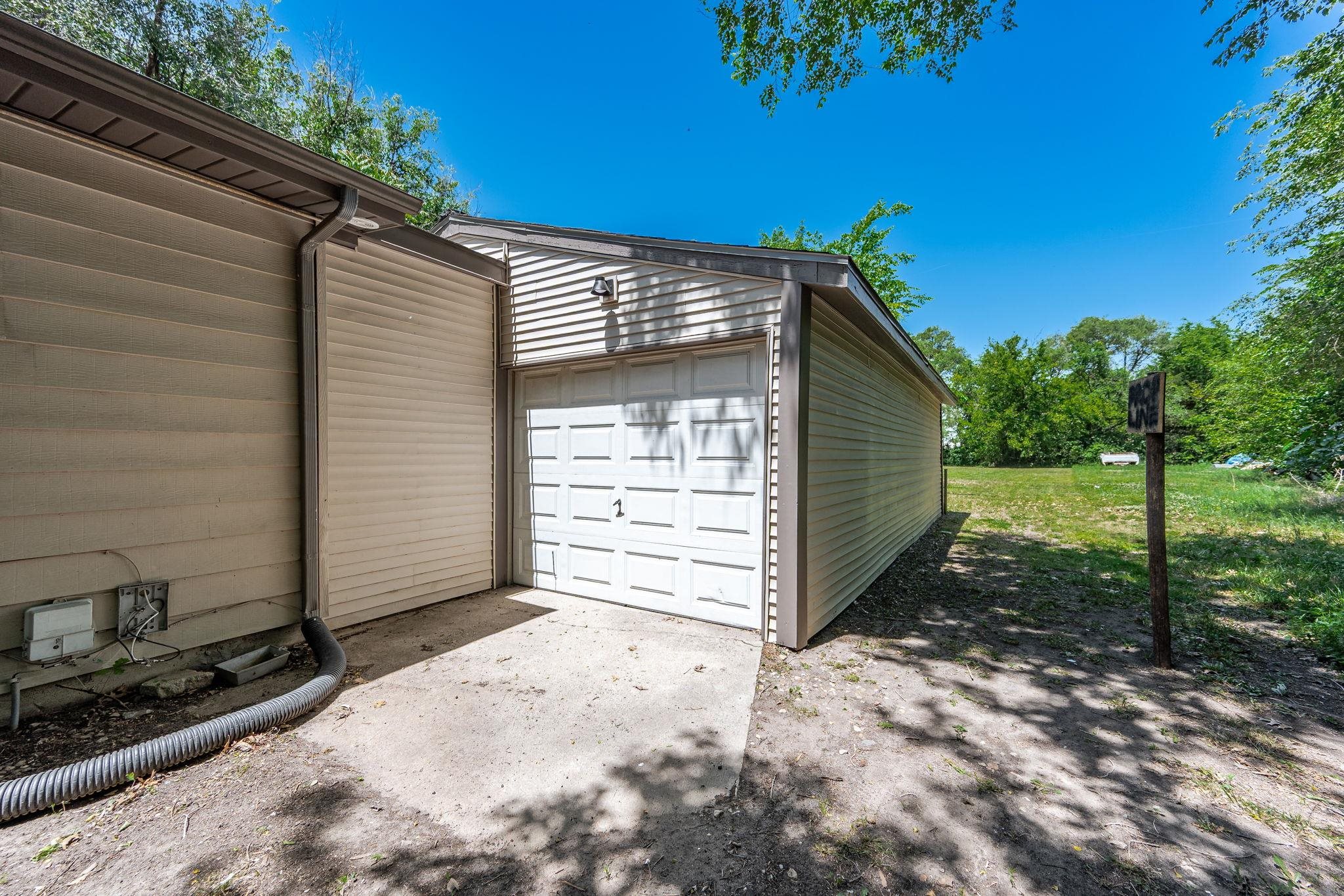 412 E 63rd Street N Park City KS 67219