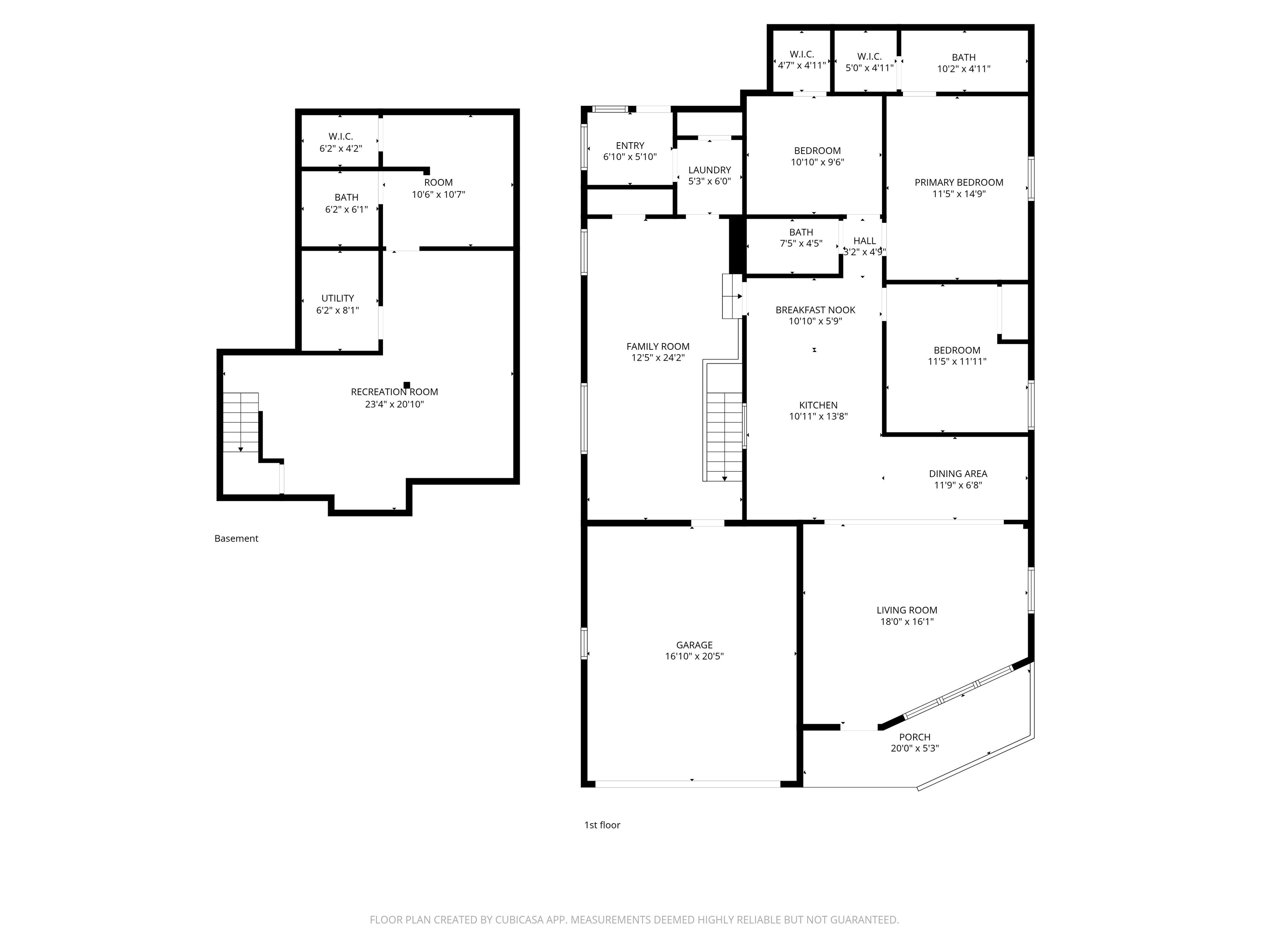 412 E 63rd Street N Park City KS 67219