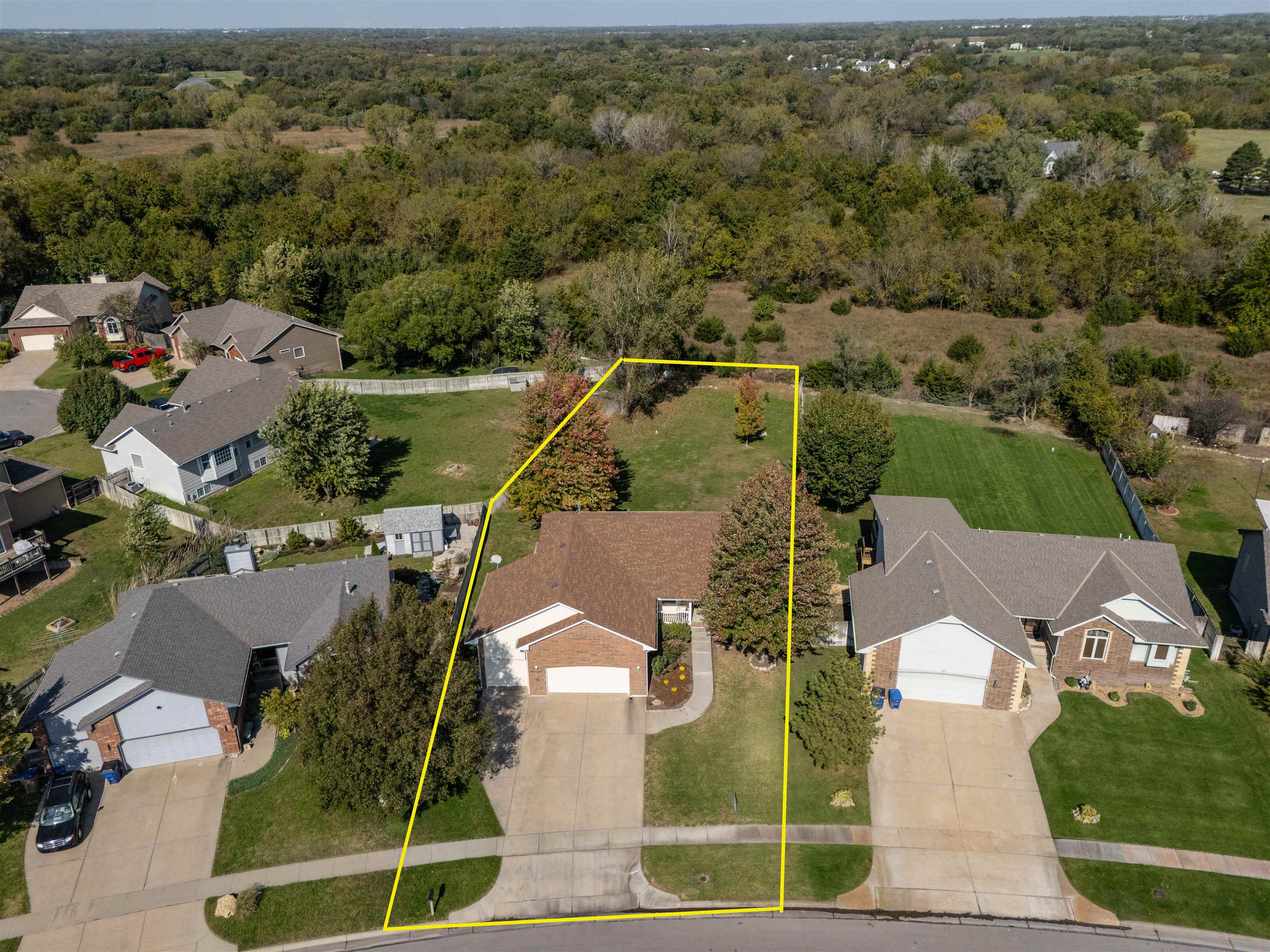 318 W Tuscany Andover KS 67002