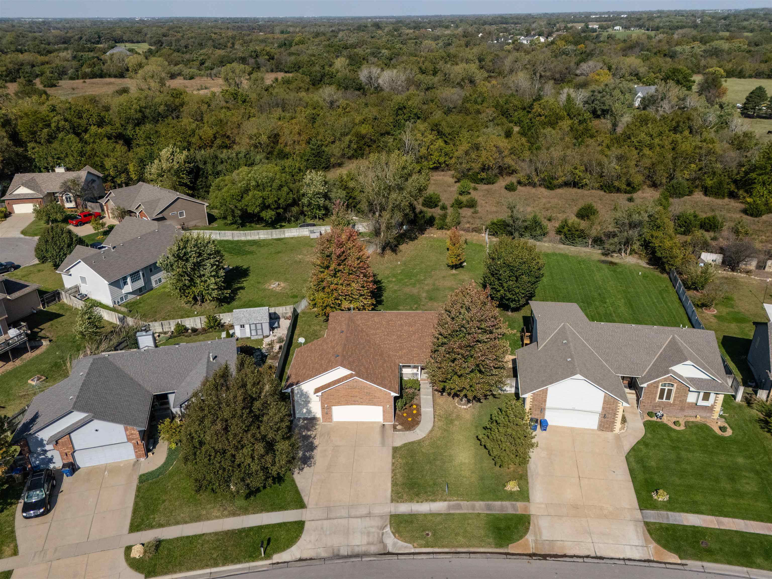 318 W Tuscany Andover KS 67002