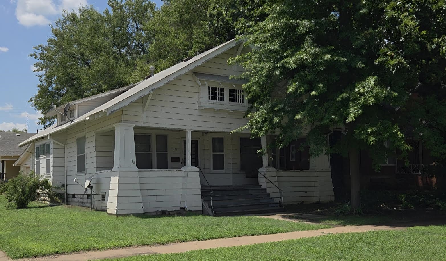 422 S Jefferson Wellington KS 67152