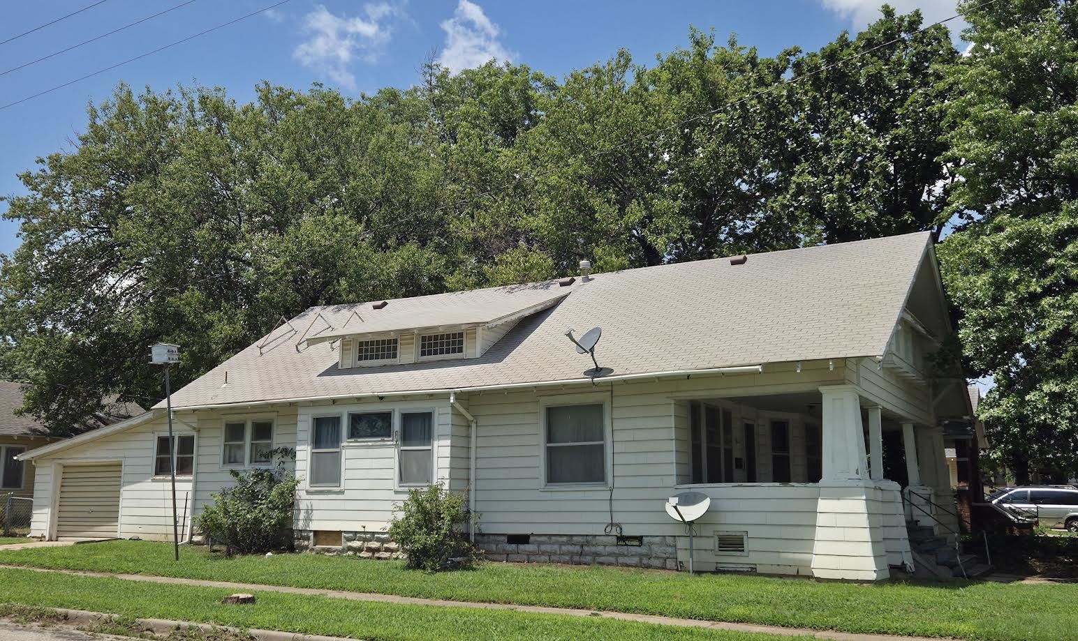 422 S Jefferson Wellington KS 67152