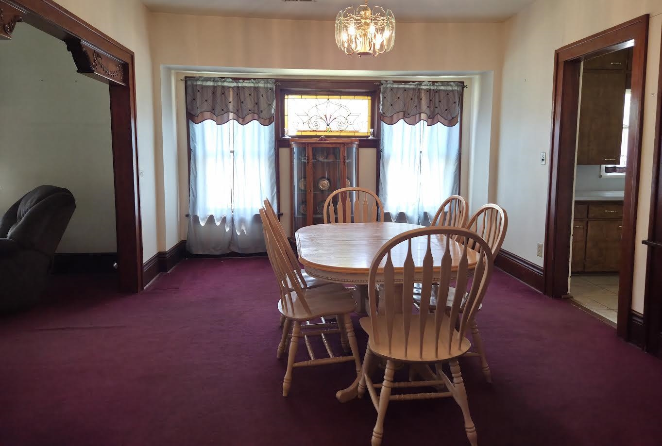 422 S Jefferson Wellington KS 67152