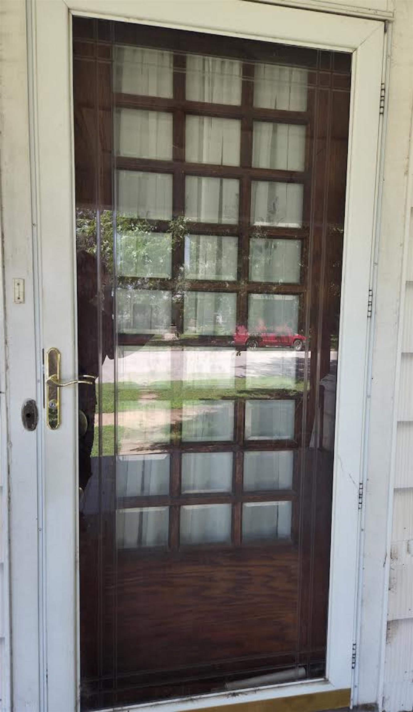422 S Jefferson Wellington KS 67152