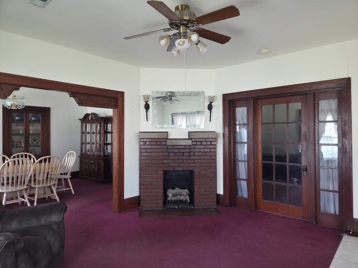 422 S Jefferson Wellington KS 67152