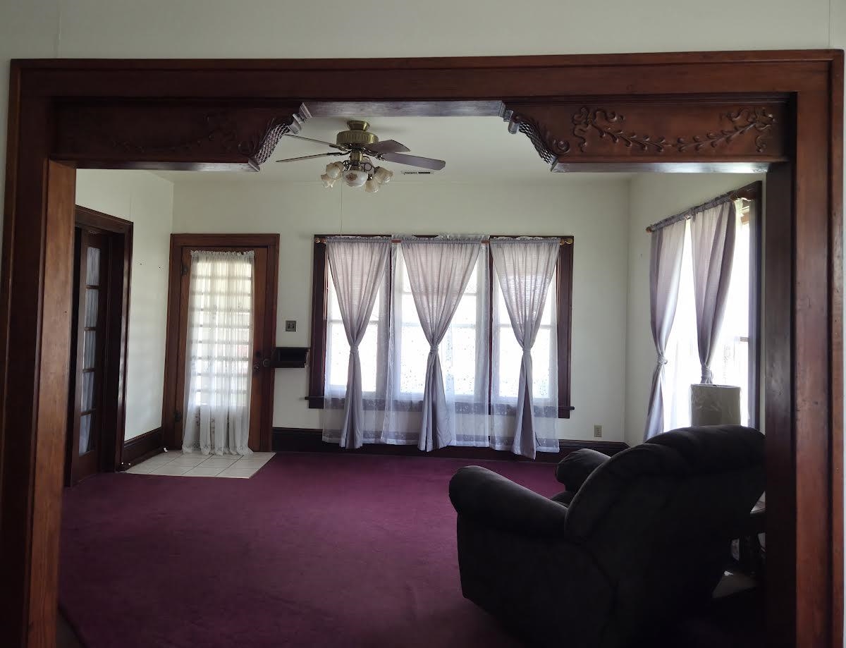 422 S Jefferson Wellington KS 67152