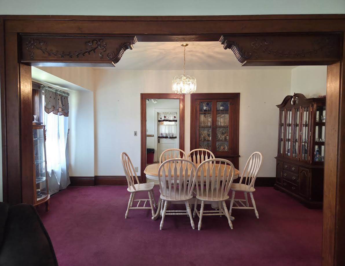 422 S Jefferson Wellington KS 67152