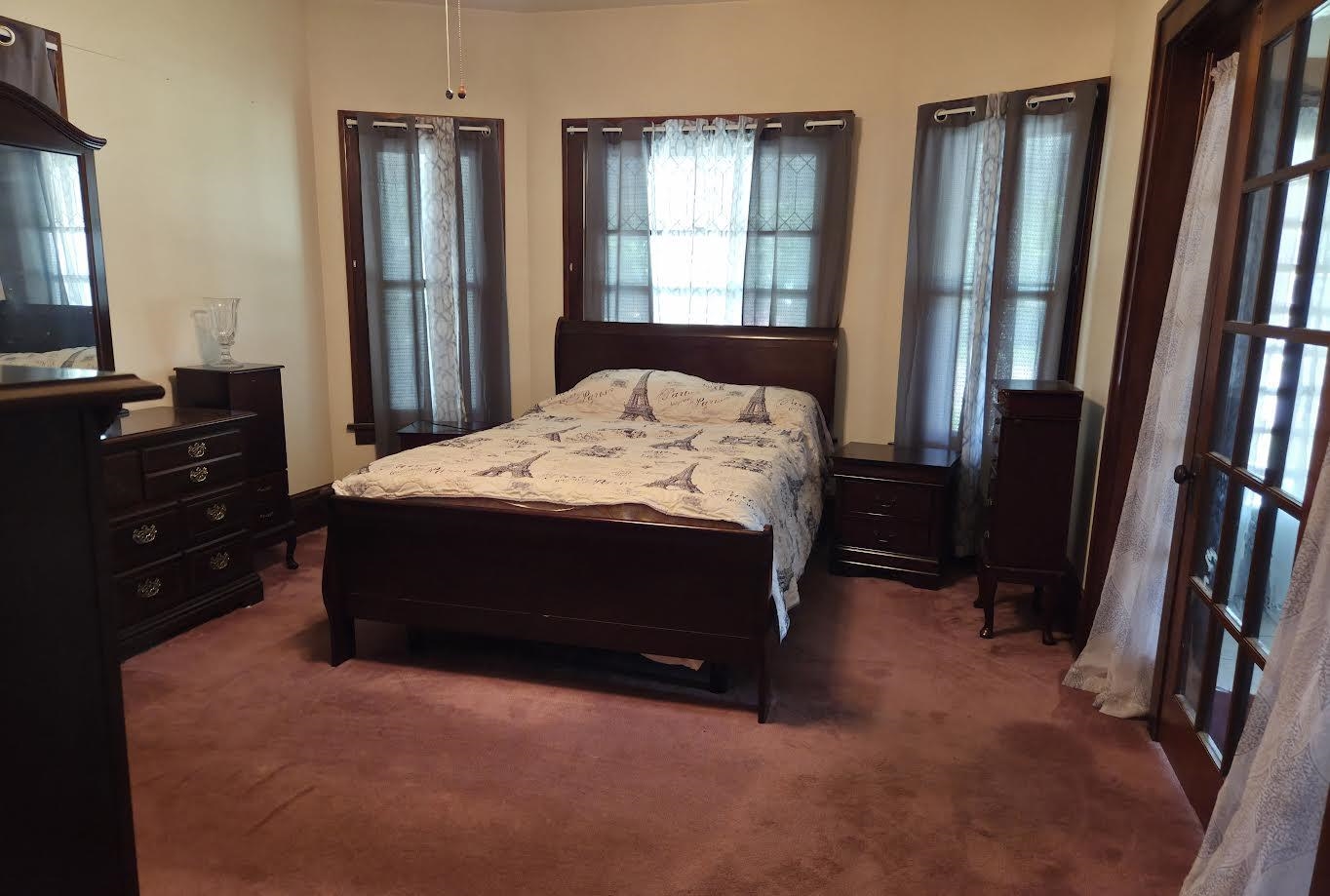 422 S Jefferson Wellington KS 67152