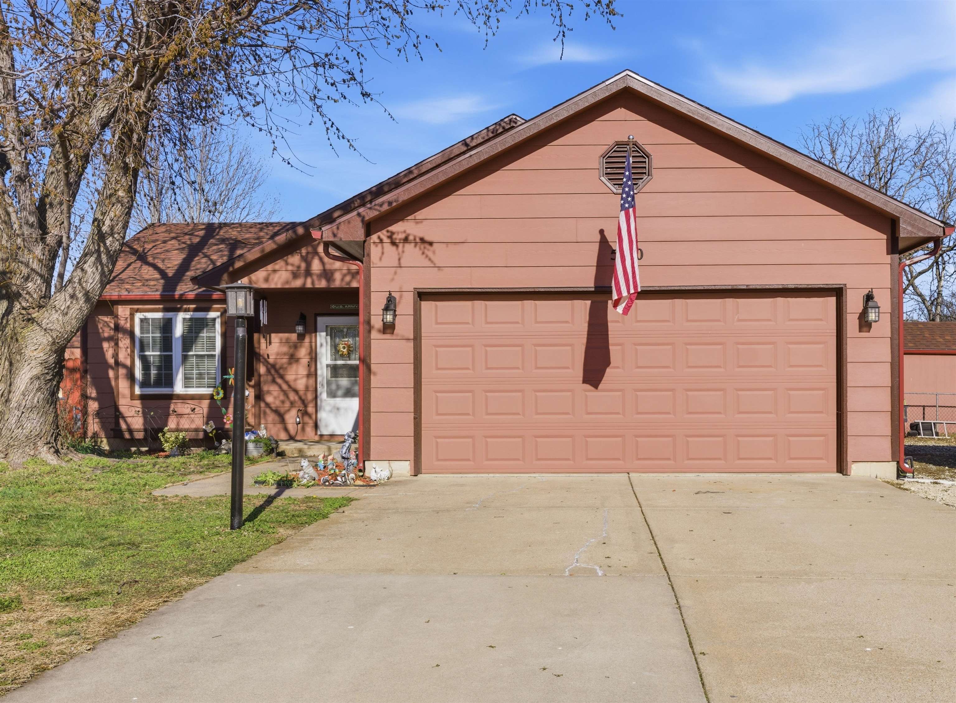 500 Deerfield Circle Valley Center KS 67147