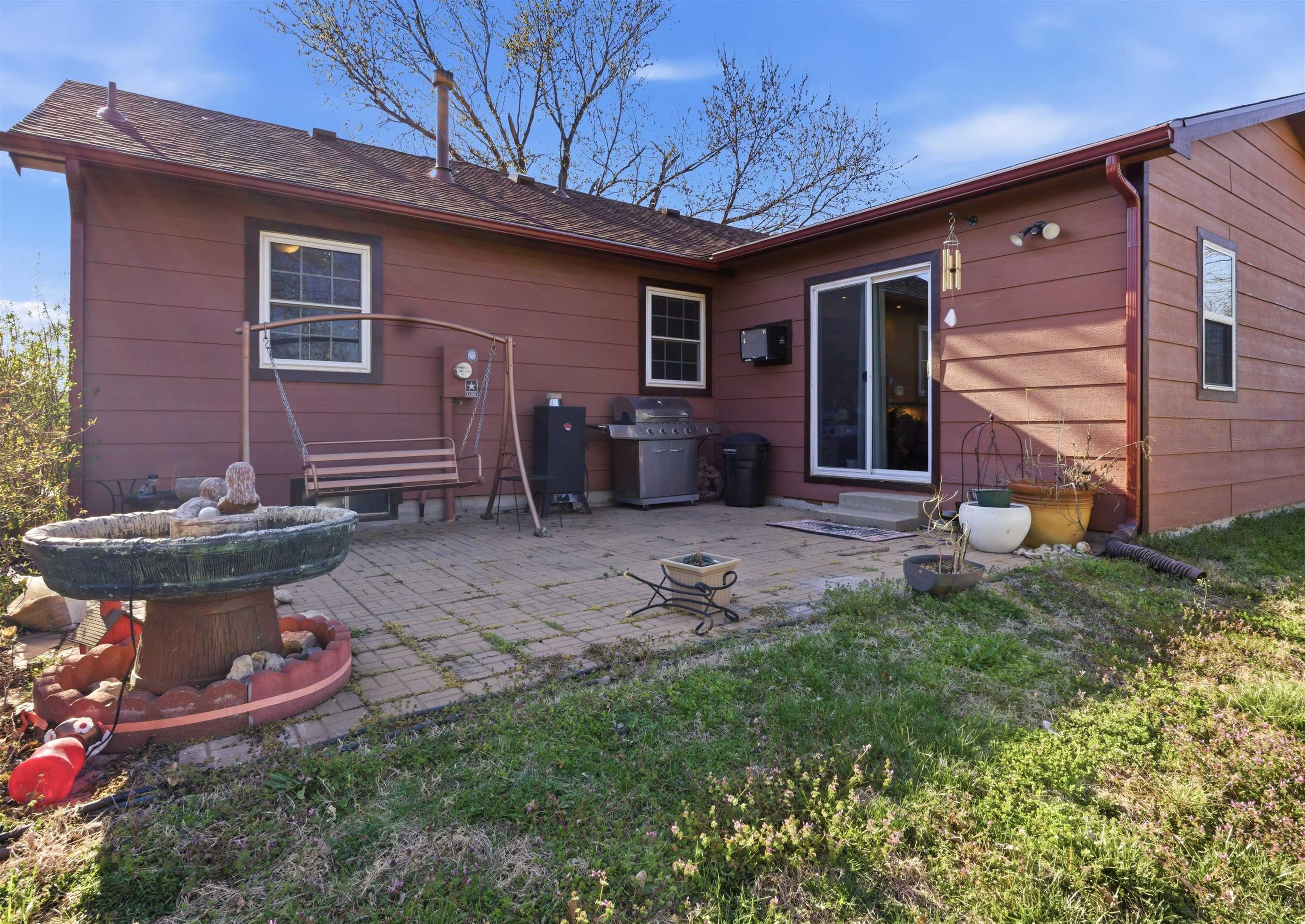 500 Deerfield Circle Valley Center KS 67147