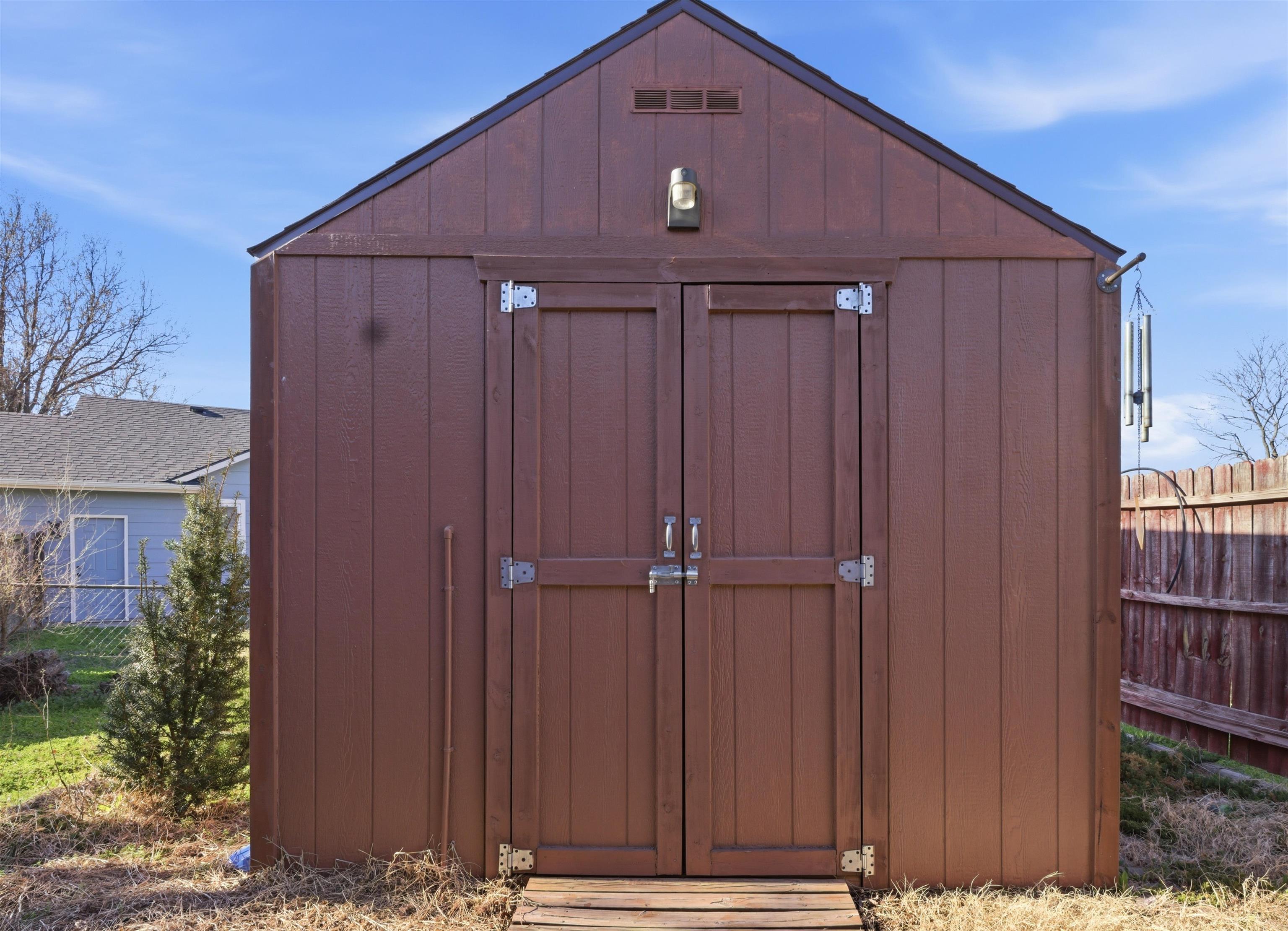 500 Deerfield Circle Valley Center KS 67147
