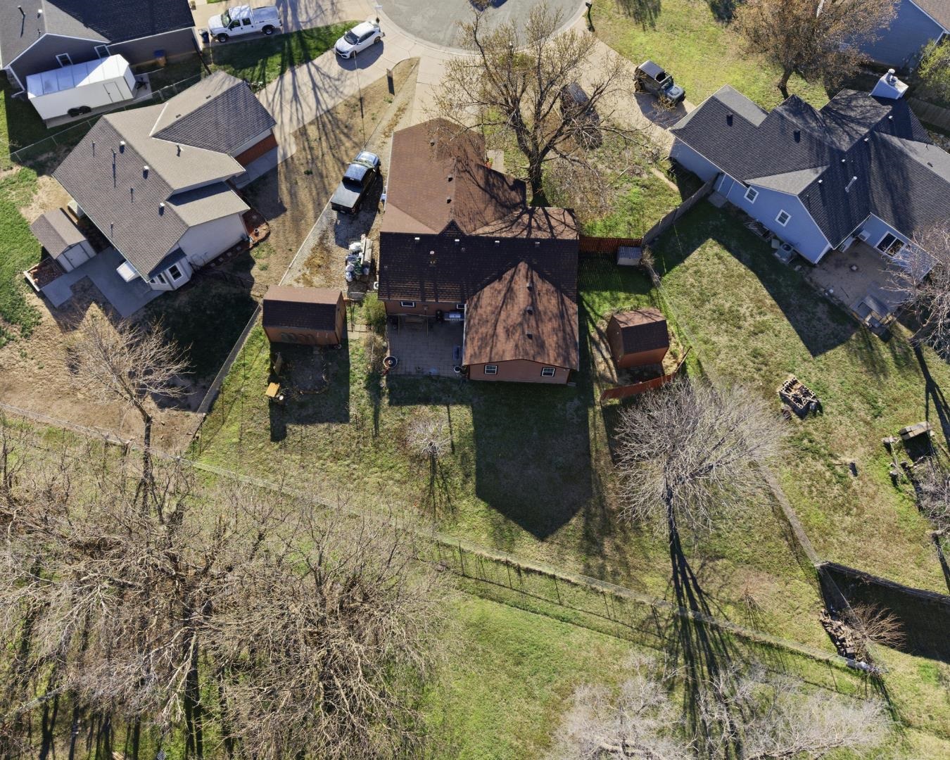 500 Deerfield Circle Valley Center KS 67147
