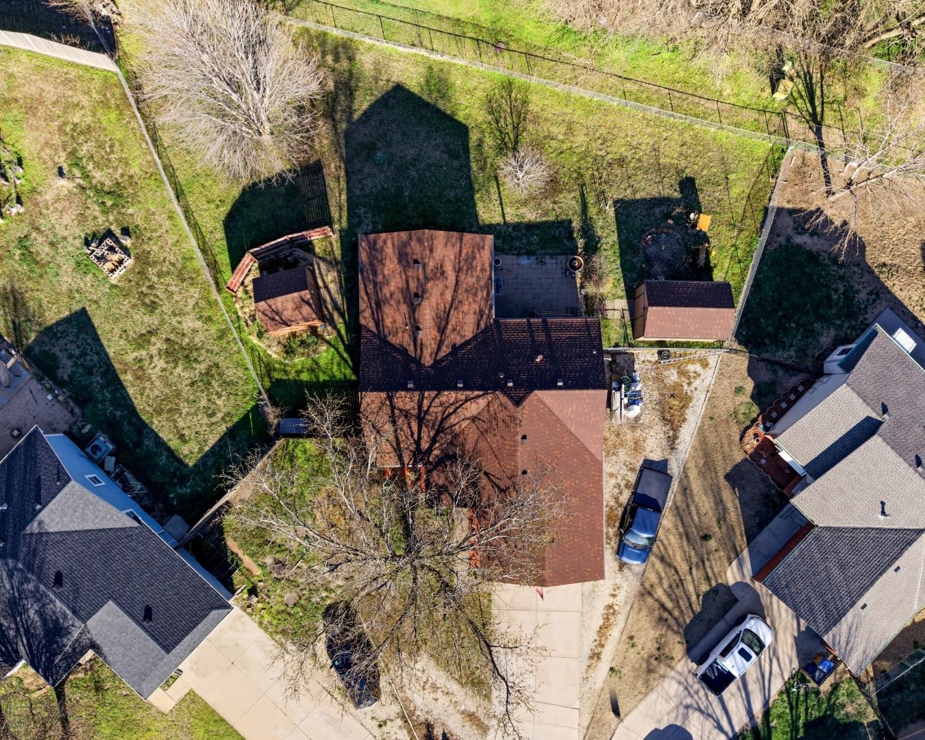 500 Deerfield Circle Valley Center KS 67147