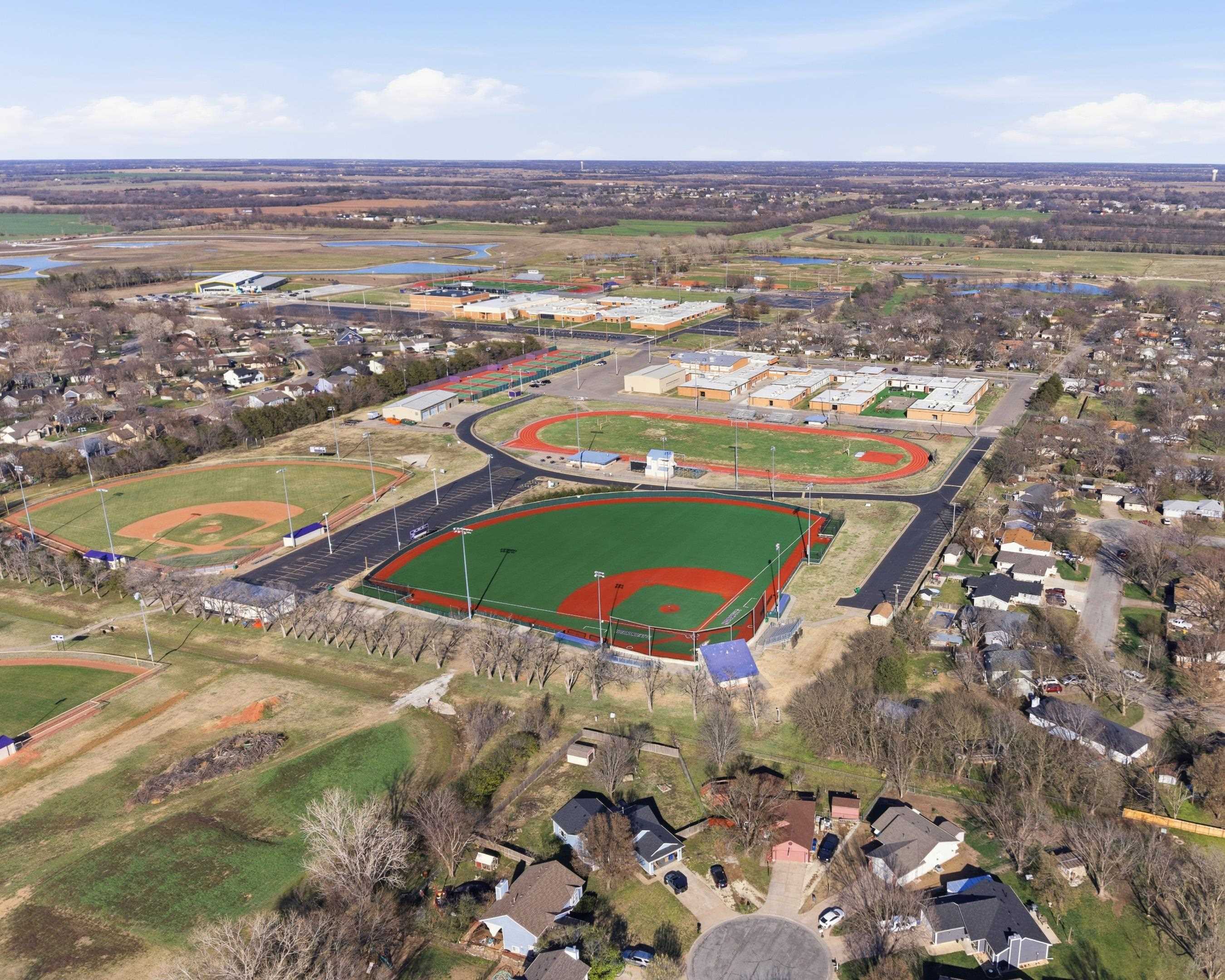 500 Deerfield Circle Valley Center KS 67147