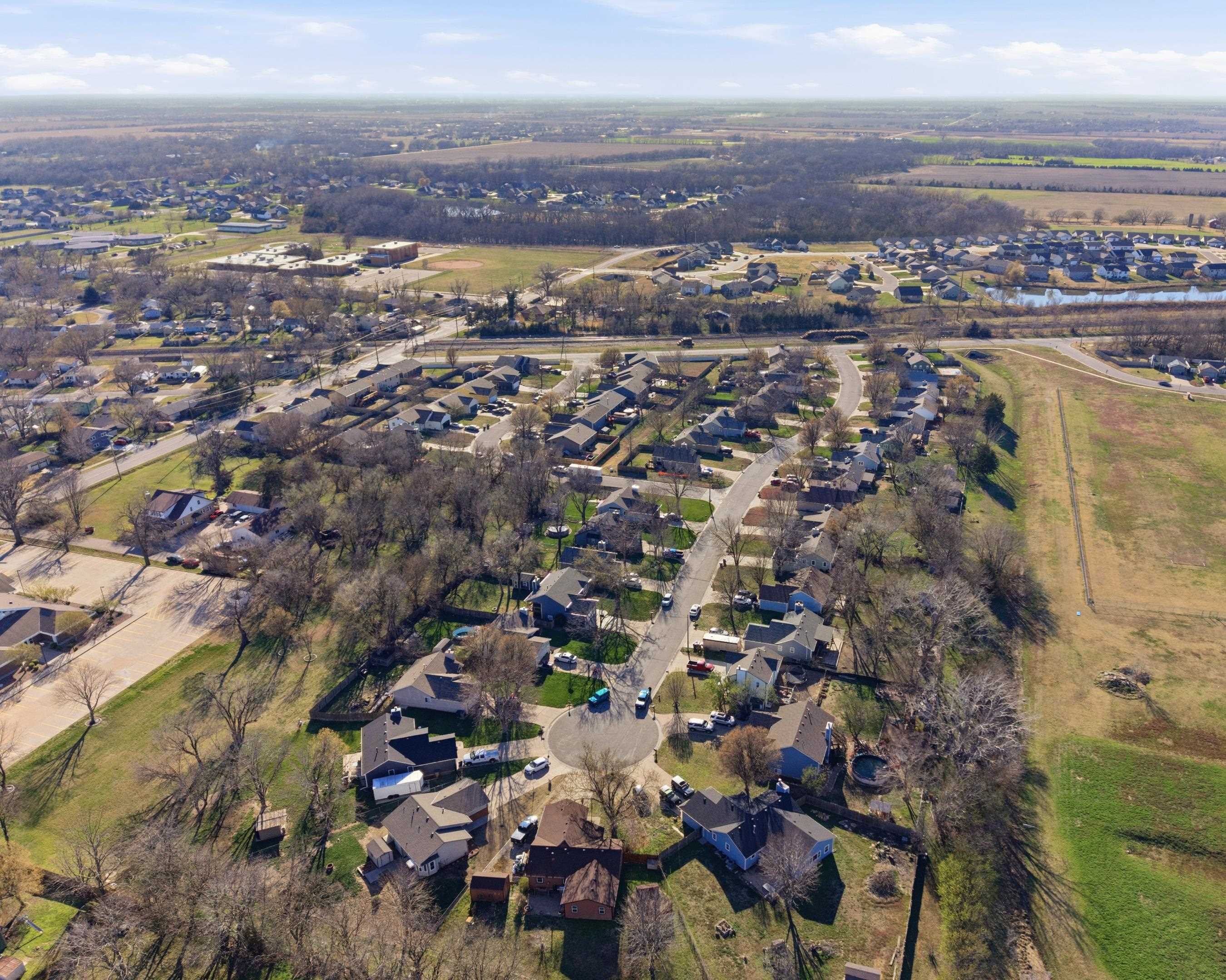 500 Deerfield Circle Valley Center KS 67147