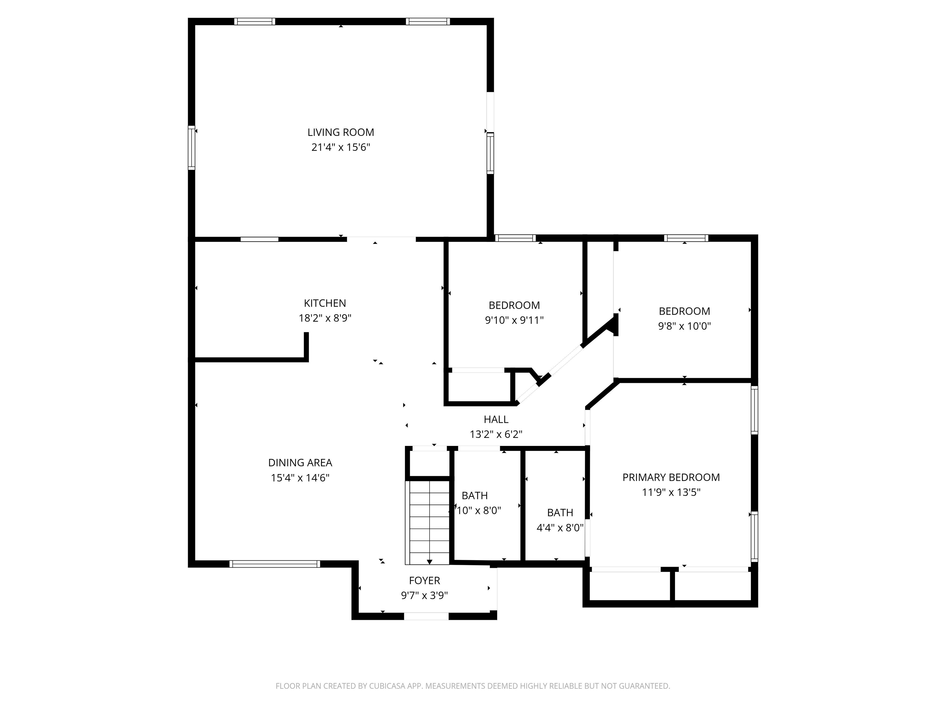 500 Deerfield Circle Valley Center KS 67147