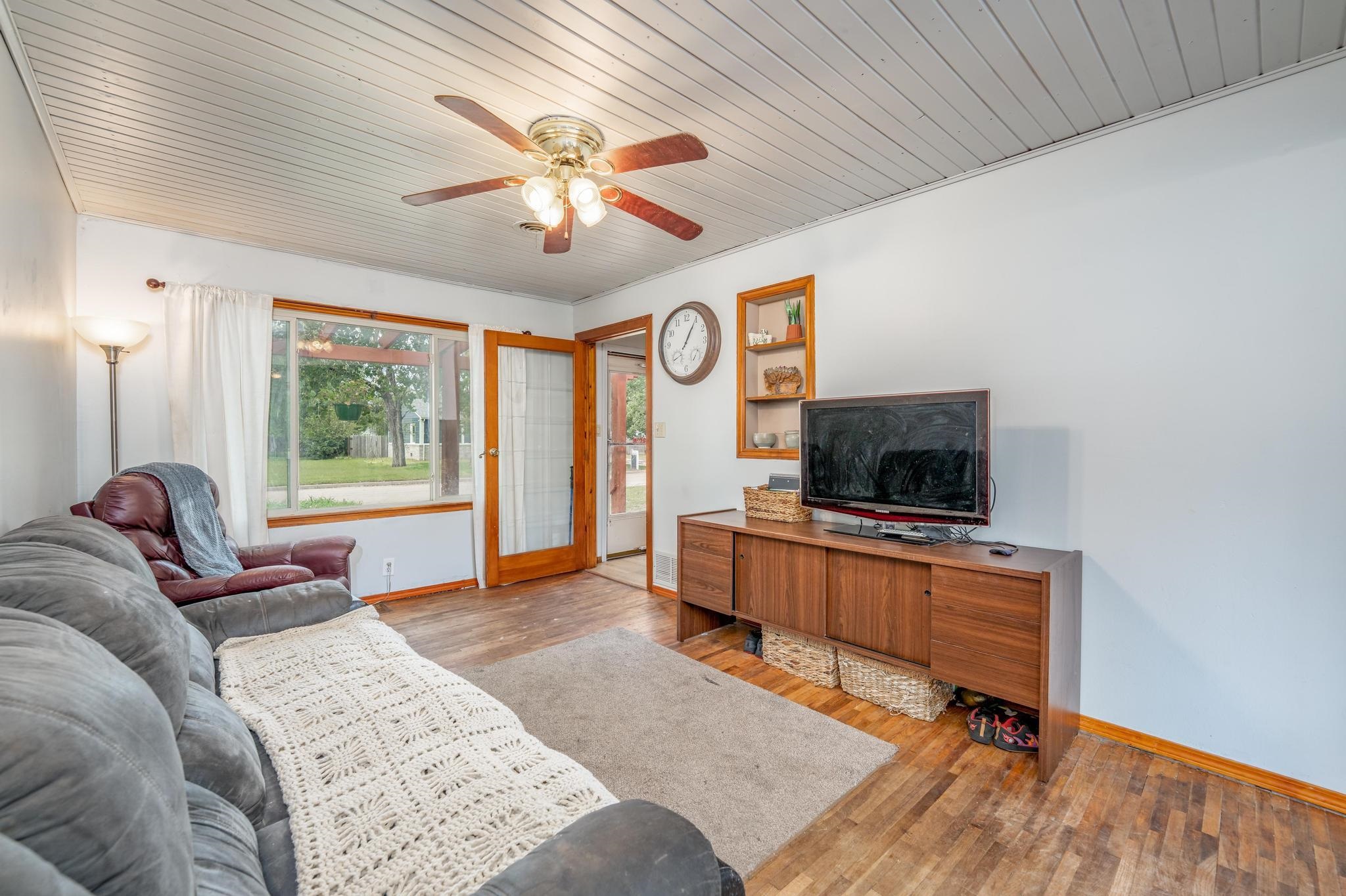 750 N Bebe Street Wichita KS 67212