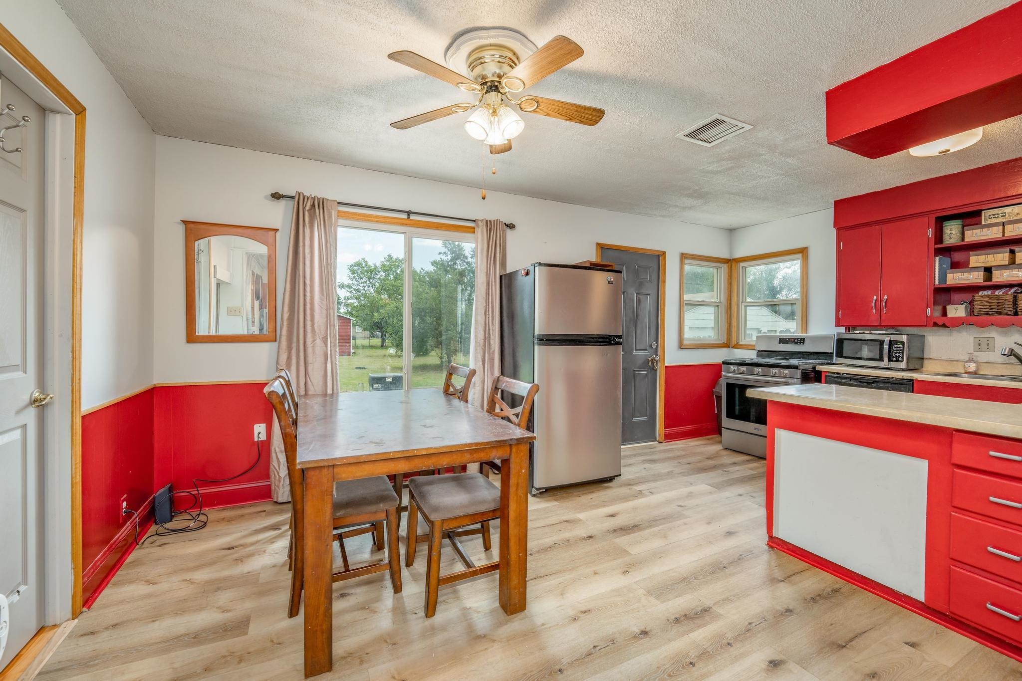 750 N Bebe Street Wichita KS 67212