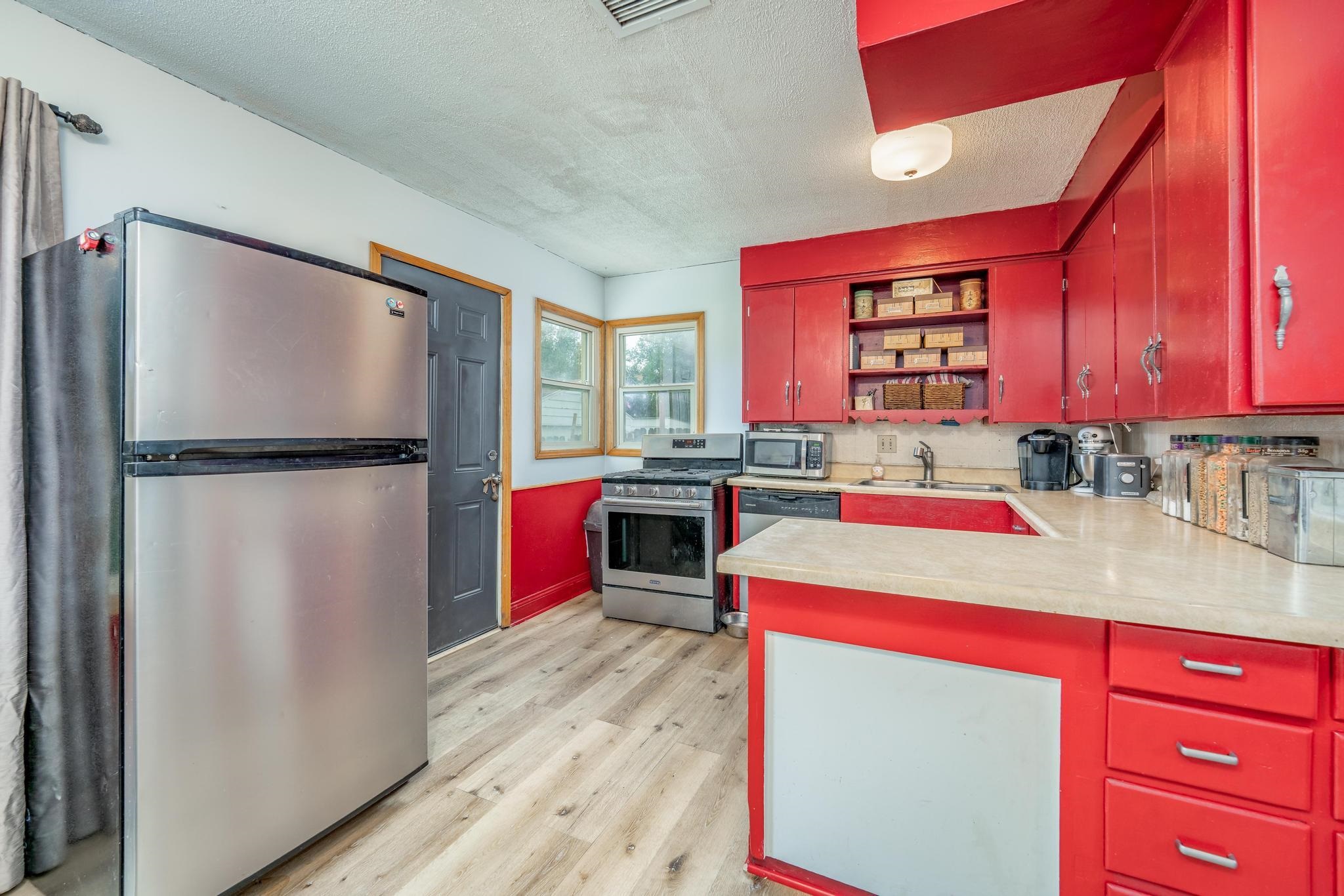750 N Bebe Street Wichita KS 67212
