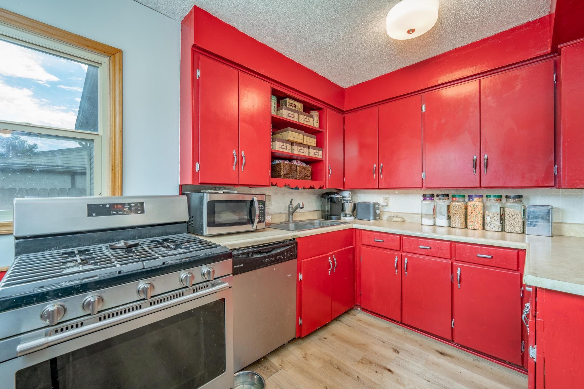 750 N Bebe Street Wichita KS 67212