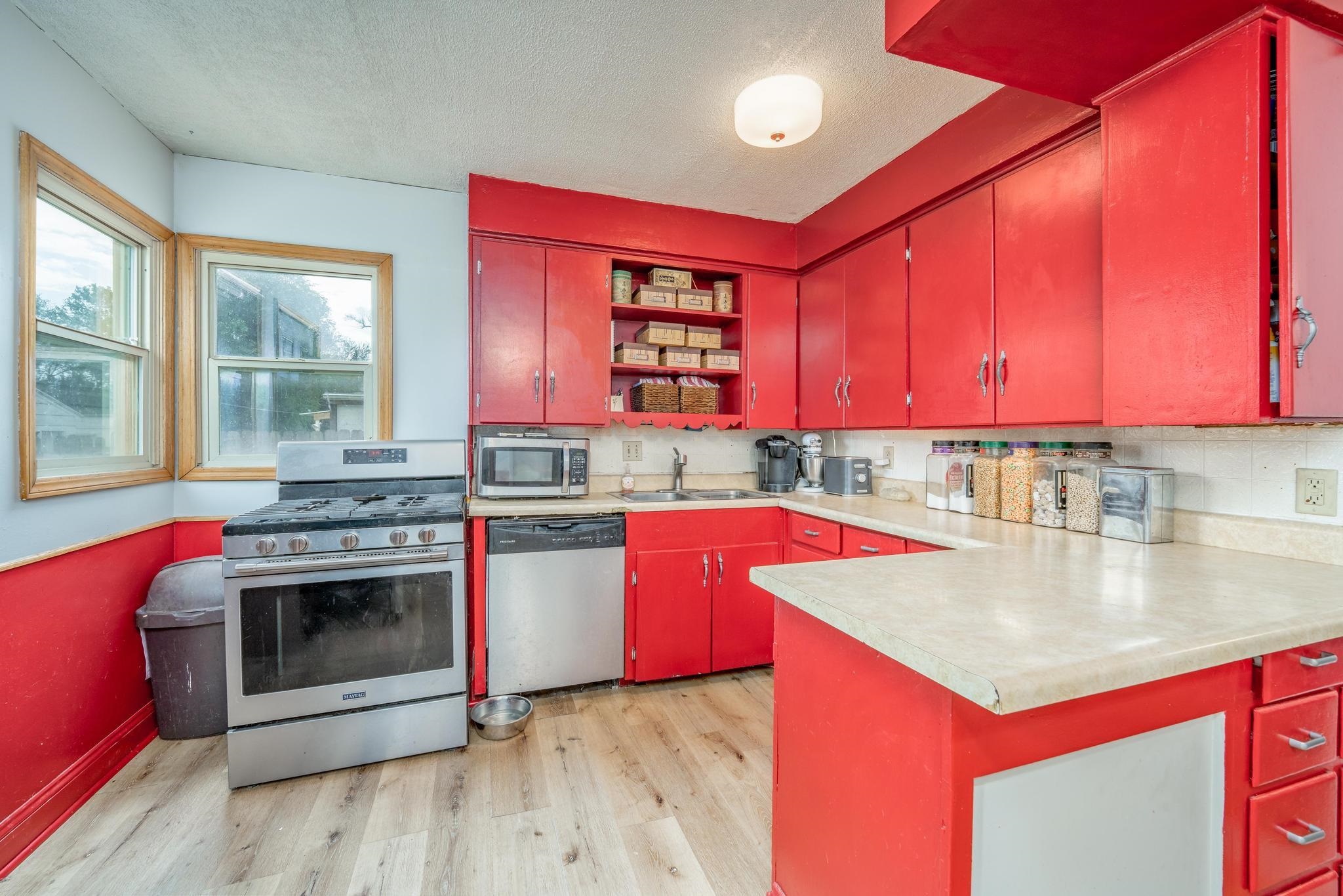 750 N Bebe Street Wichita KS 67212