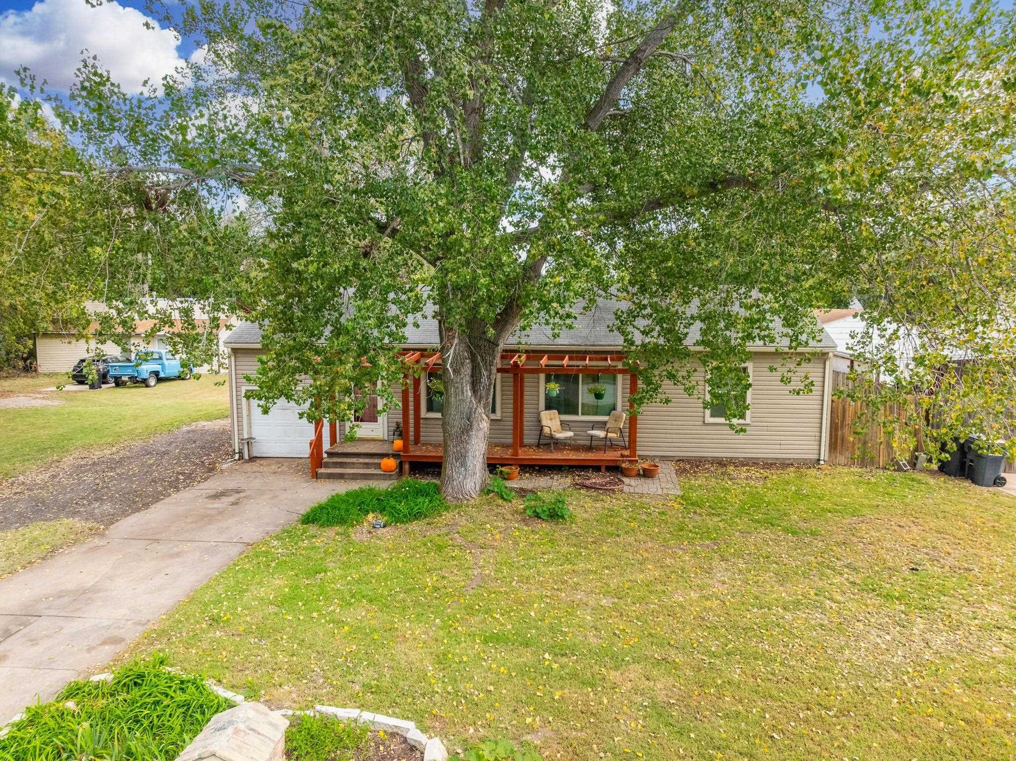 750 N Bebe Street Wichita KS 67212