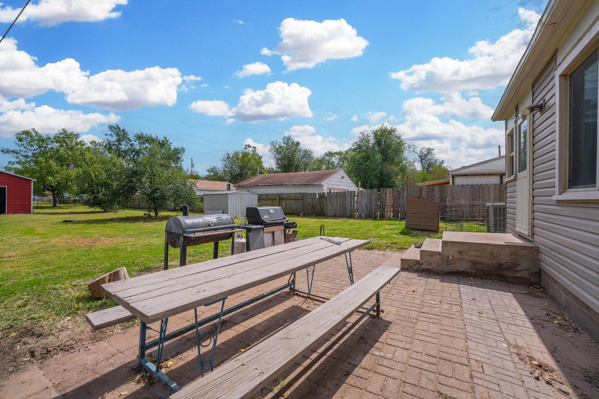 750 N Bebe Street Wichita KS 67212