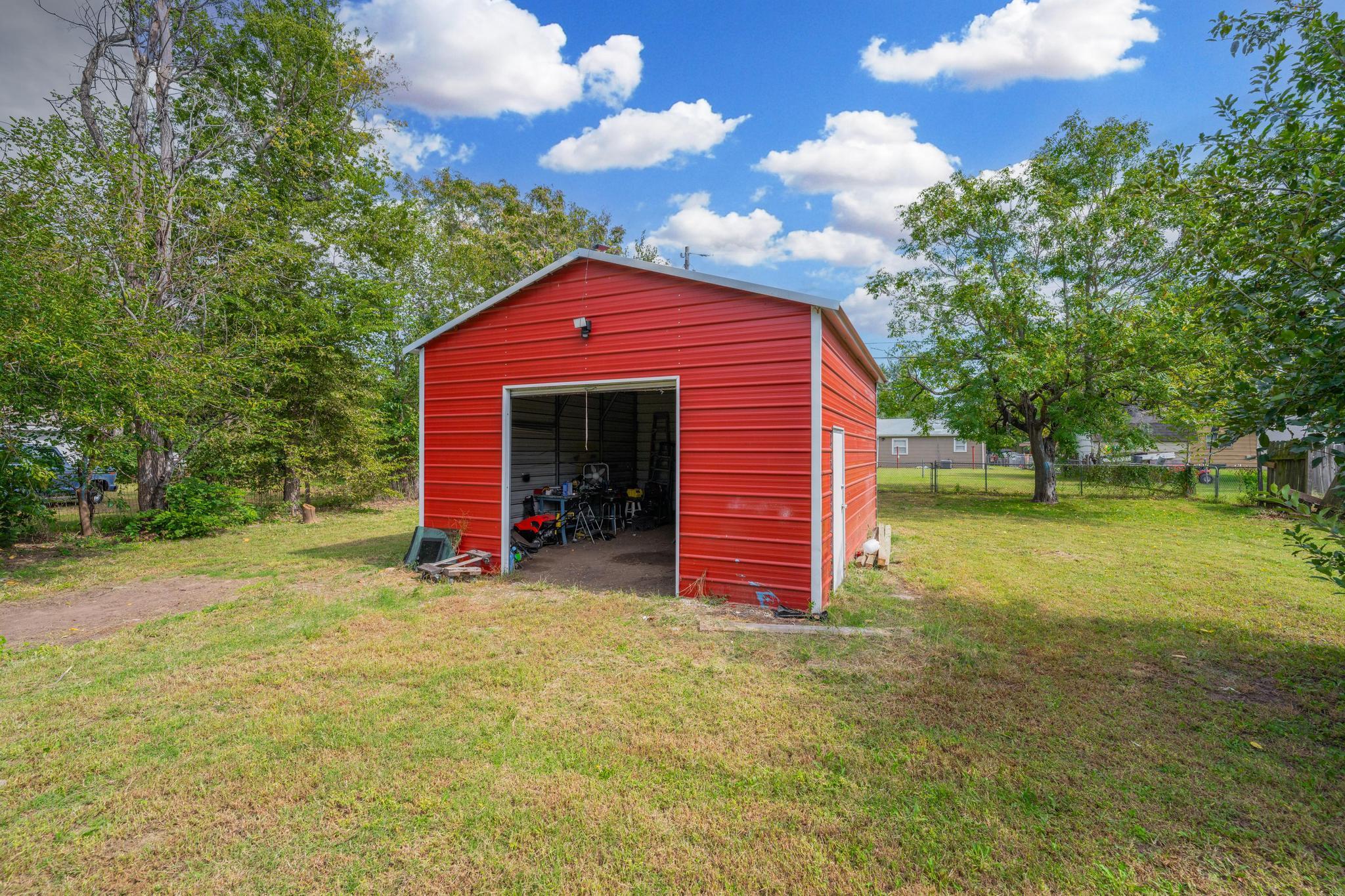750 N Bebe Street Wichita KS 67212