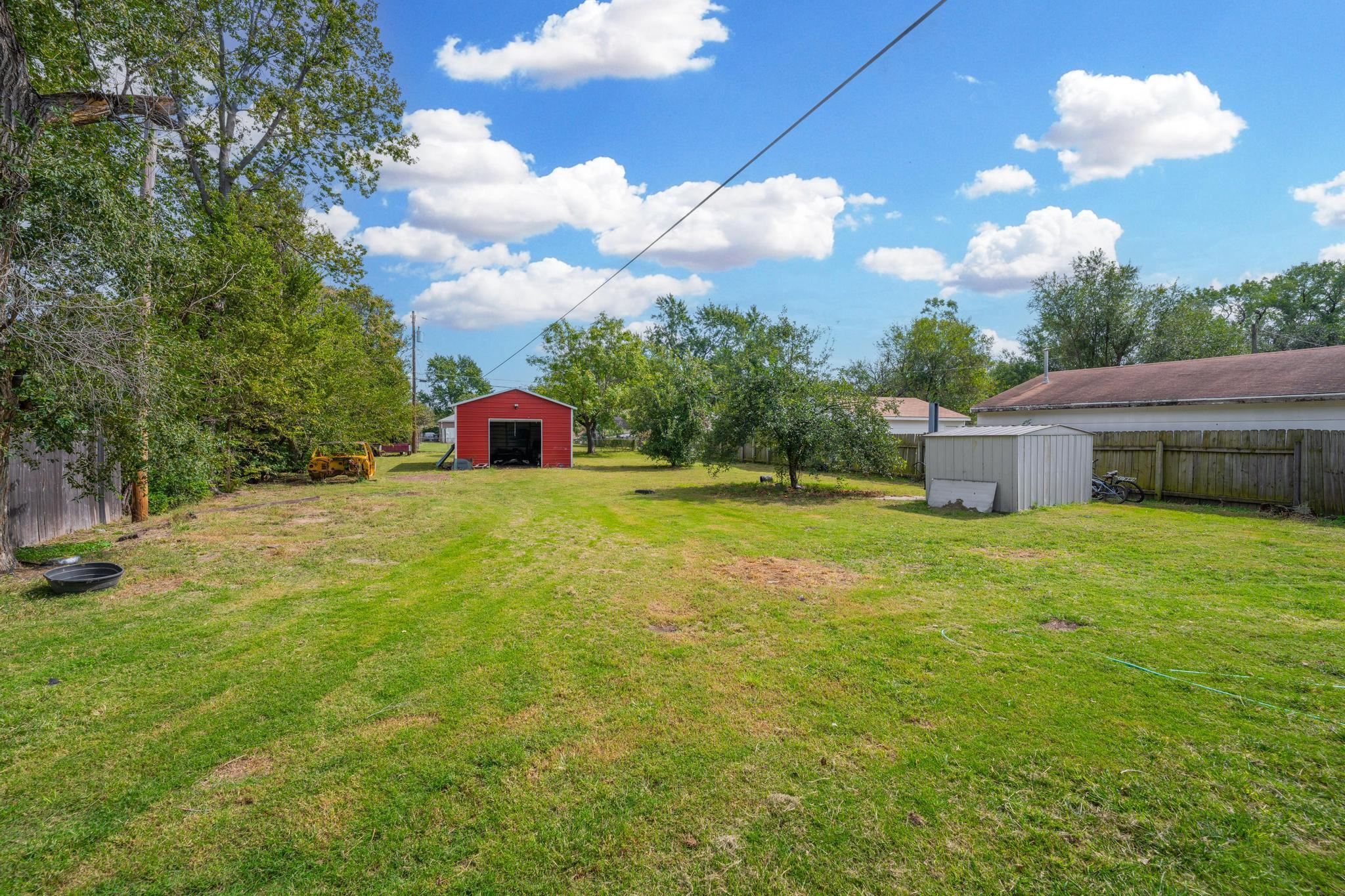 750 N Bebe Street Wichita KS 67212