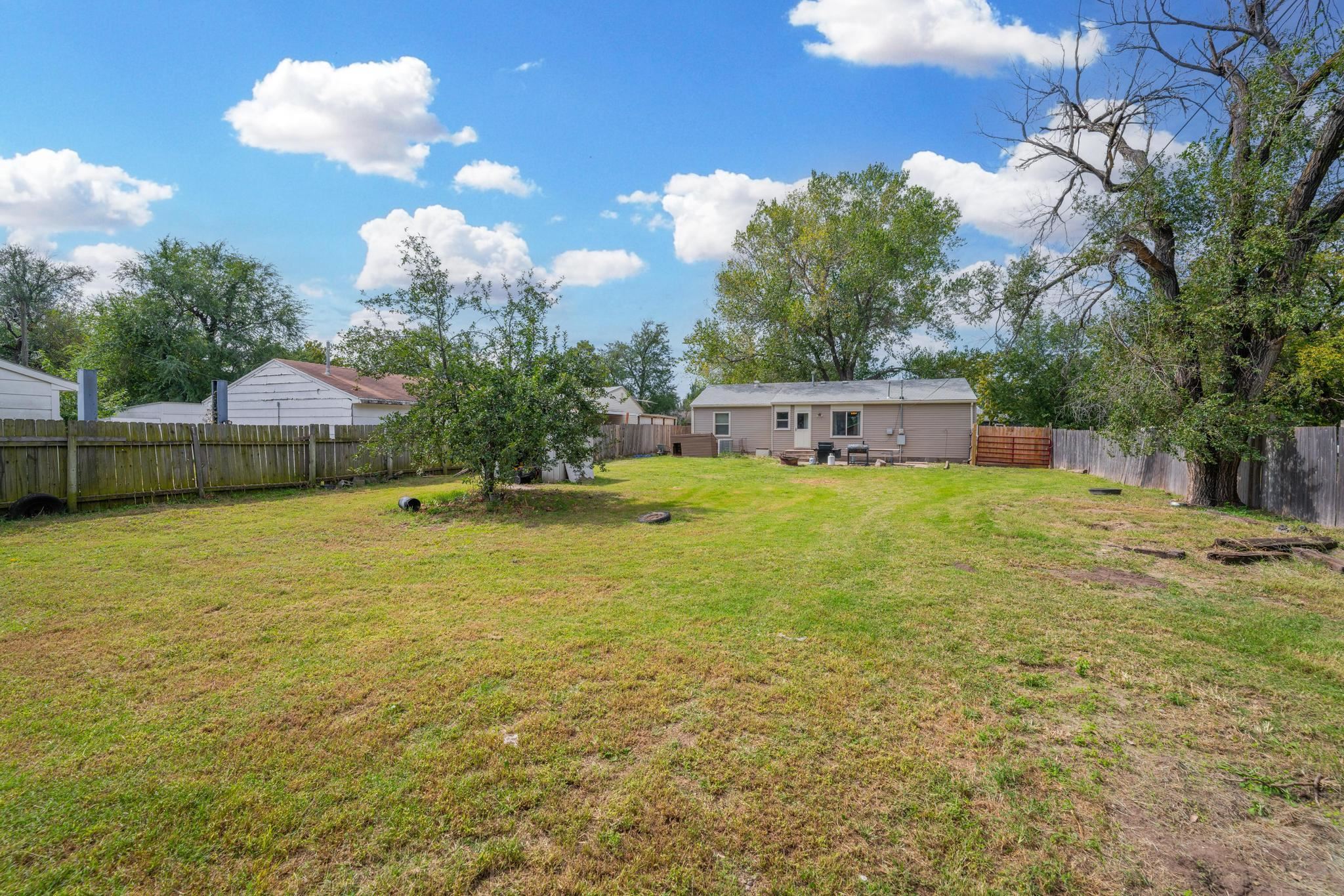 750 N Bebe Street Wichita KS 67212